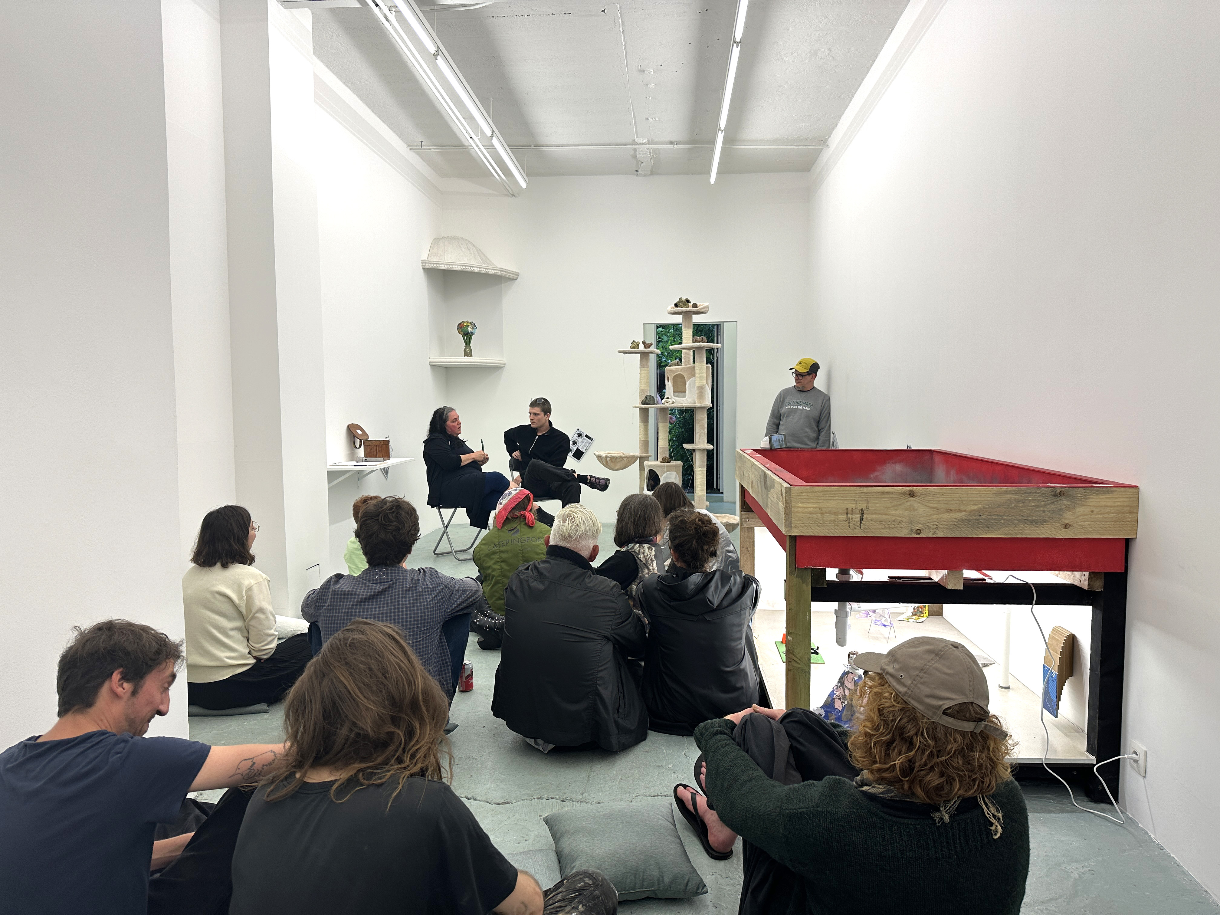 P|cture by Ria Pacquée