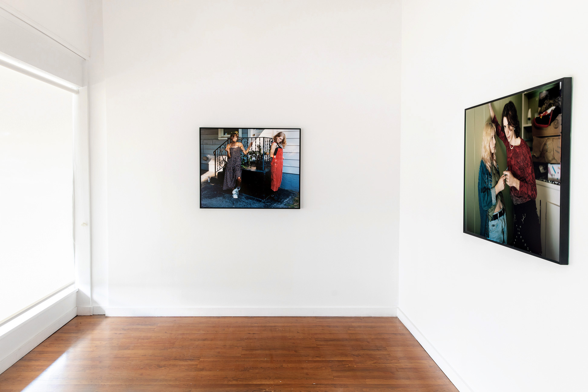 DIY Dungeon, Spellerberg Projects, Lockhart, TX, July - August, 2024