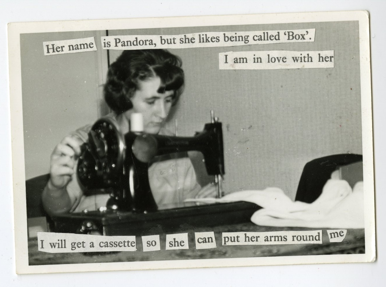 The Secret Diary of Adrian Mole, 2025