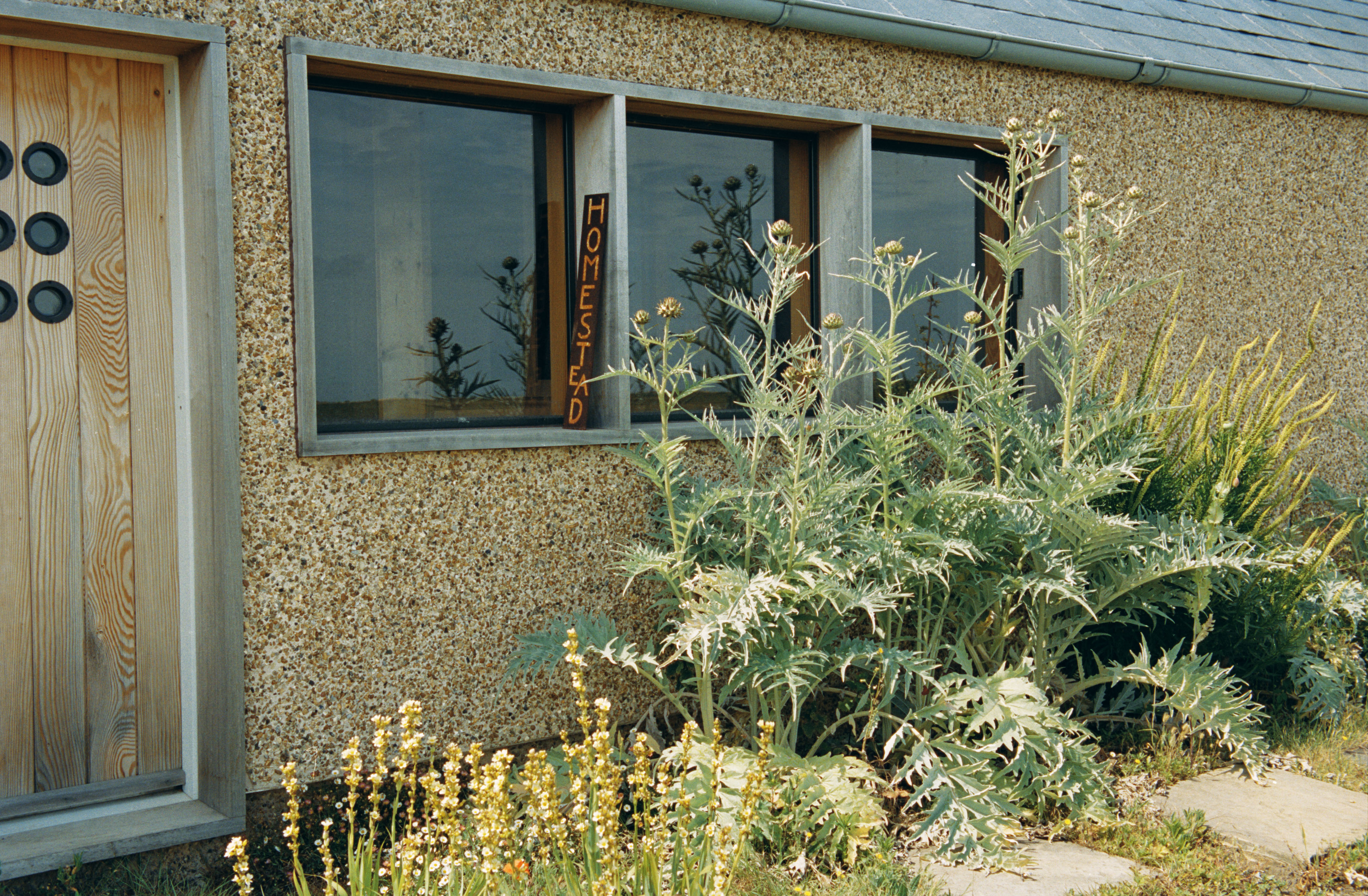 Private Residence - Rye, East Sussex