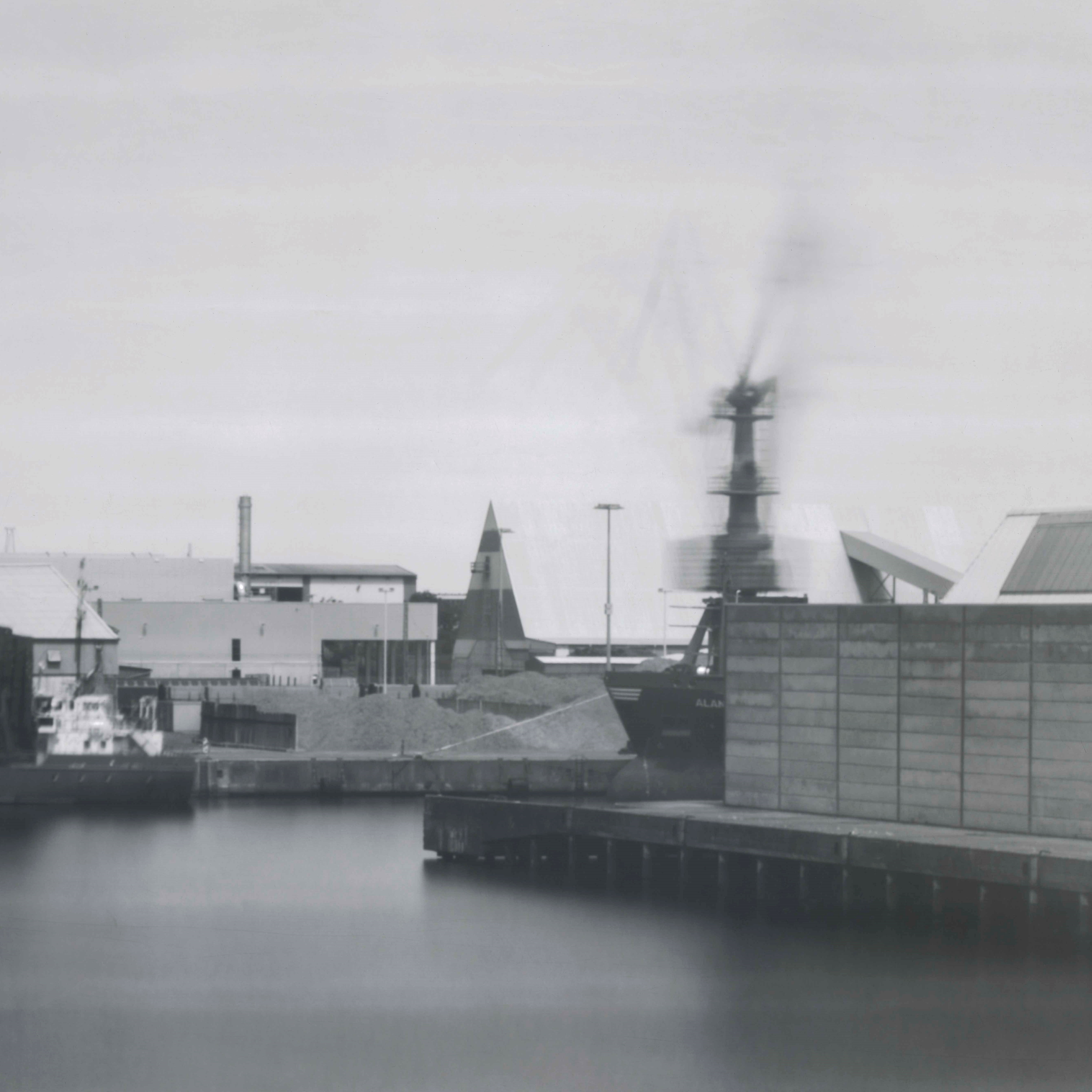 Arkady Blinow &  Phillip Ring  03.-17.07.21 