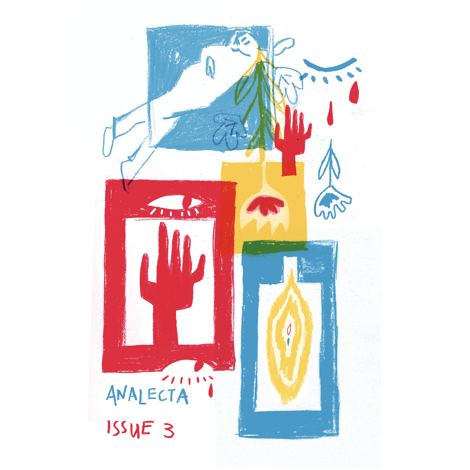 Analecta (2022-2024)