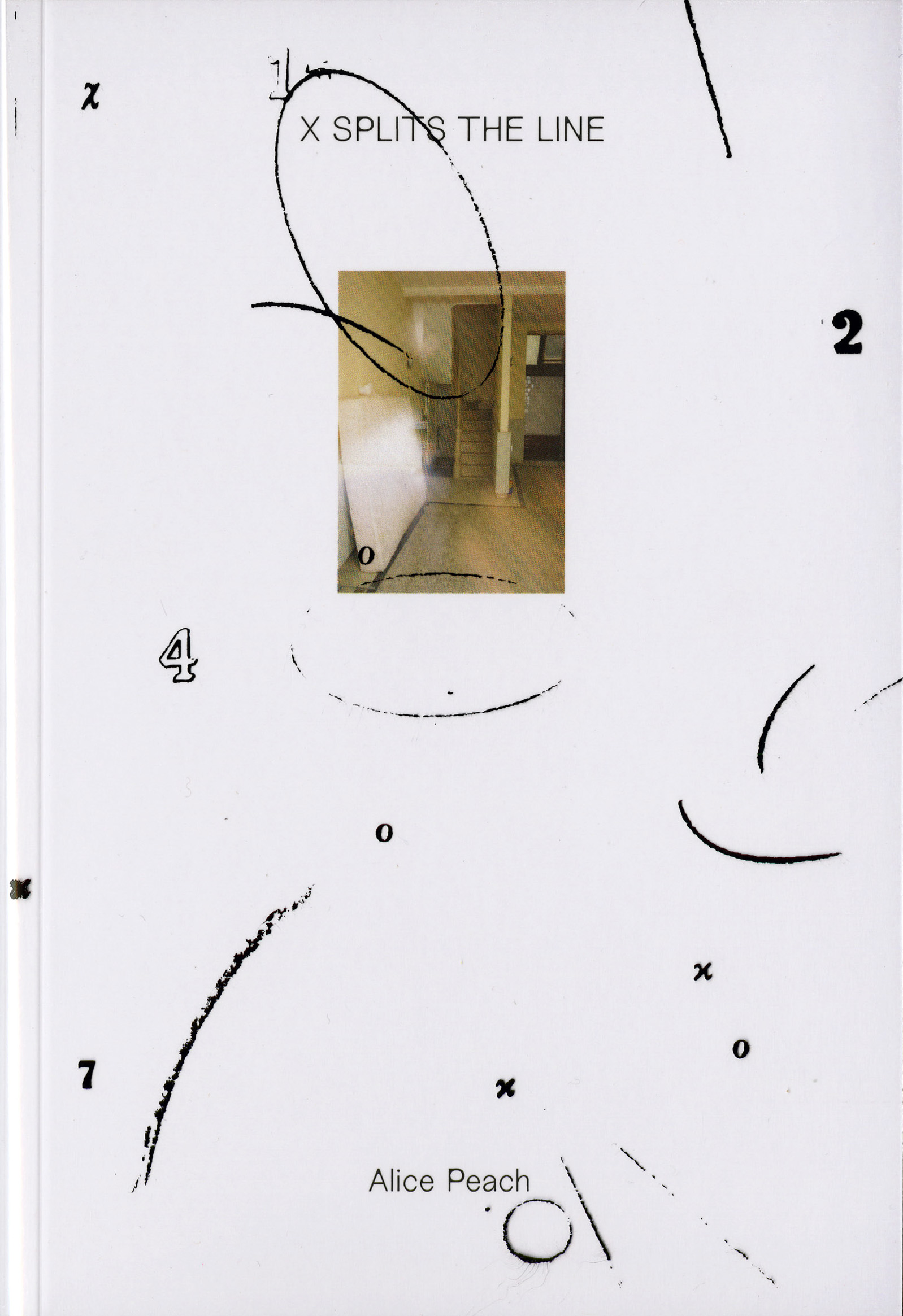 catalogue - Printer Fault Press