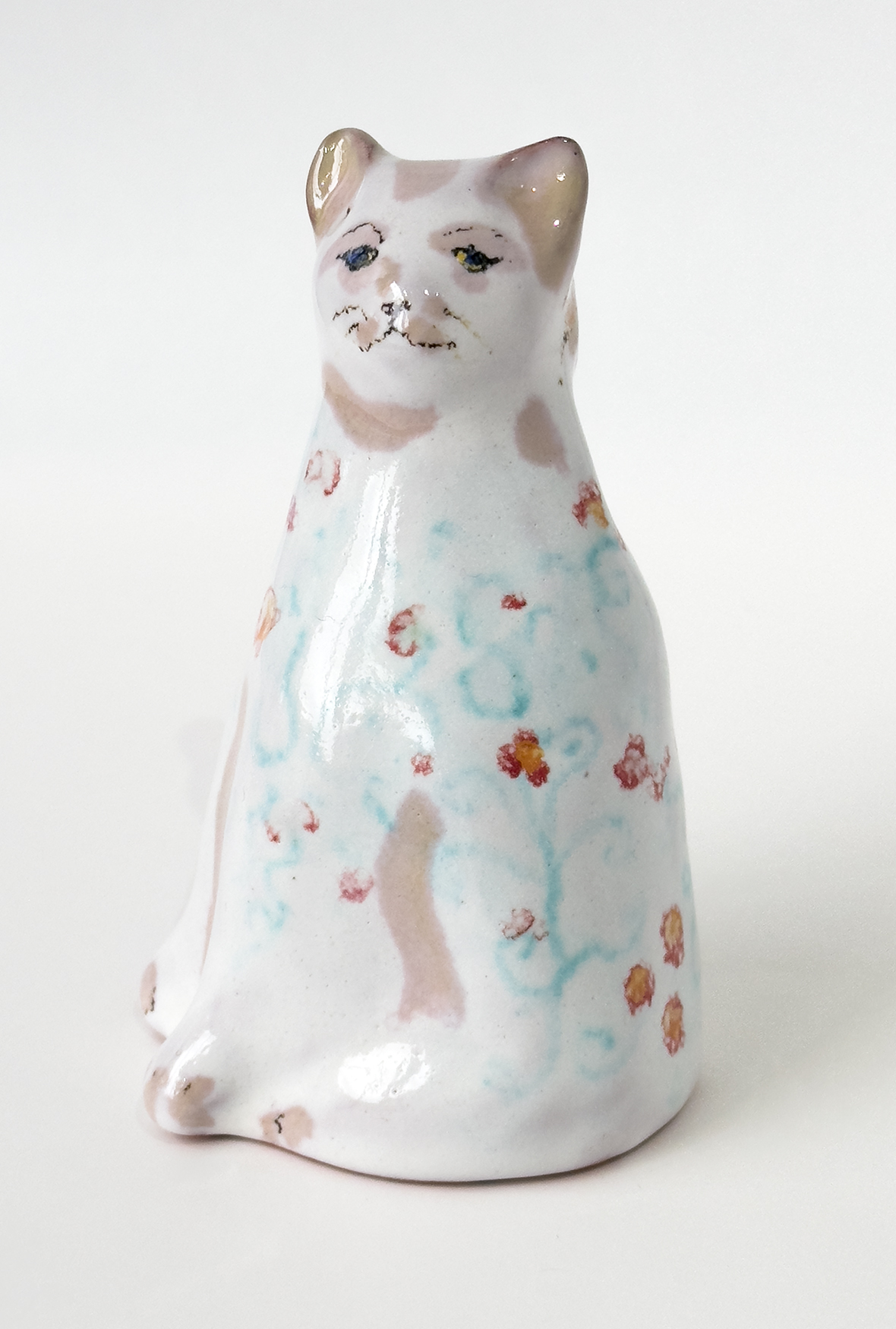 Garden surprise Gastropod. Height 12cms £280