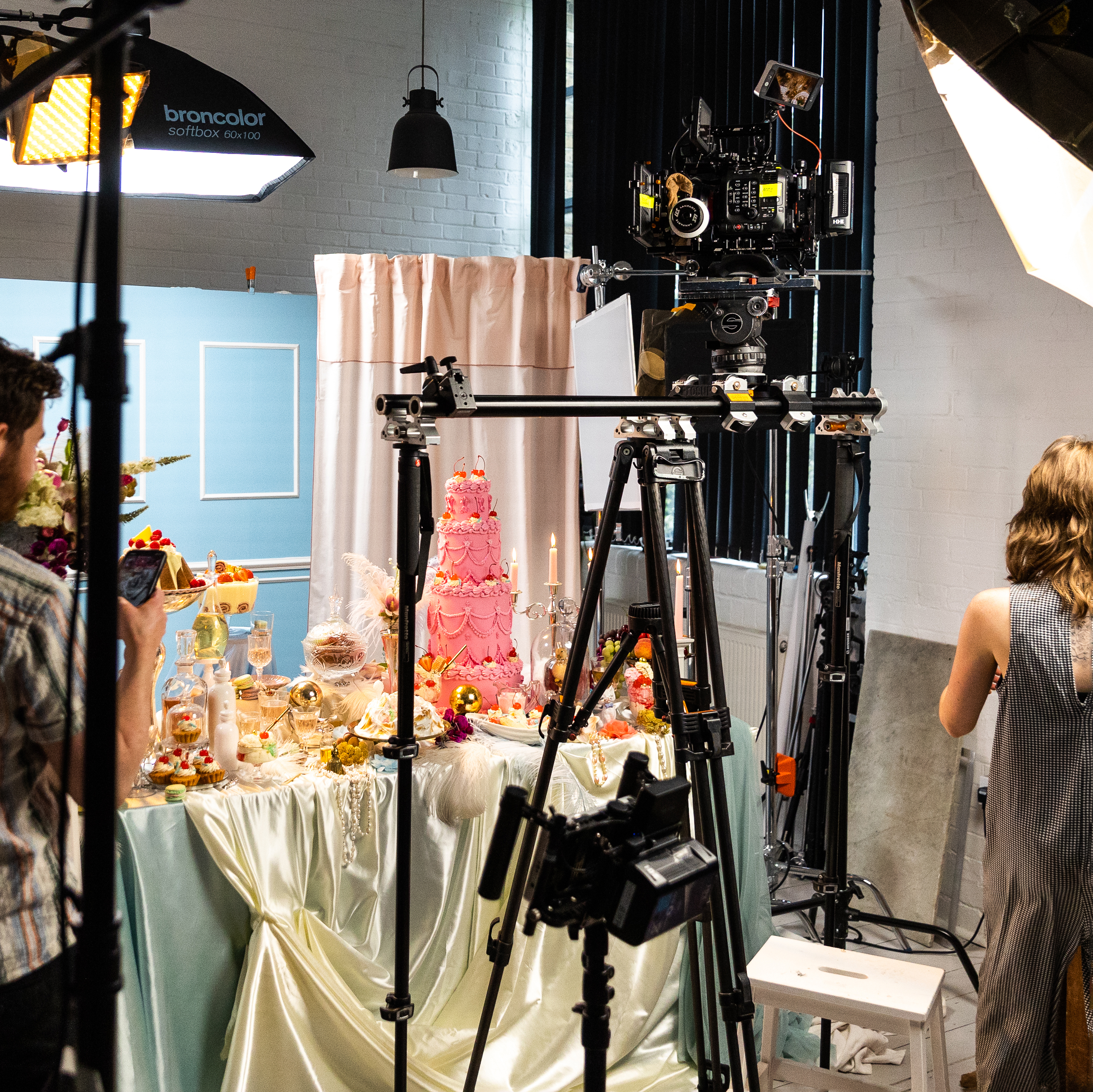 drink photography london