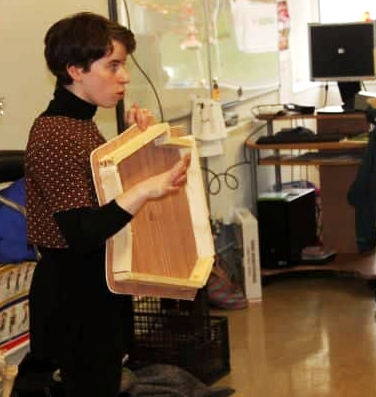 St. Peters NS (2018) Dromiskin