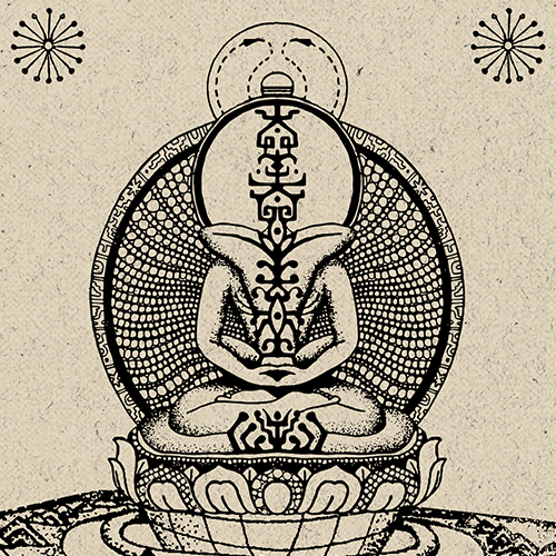The Geometry of Bliss