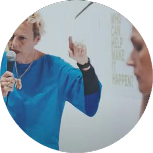 Raising the Roof, 2021-present.