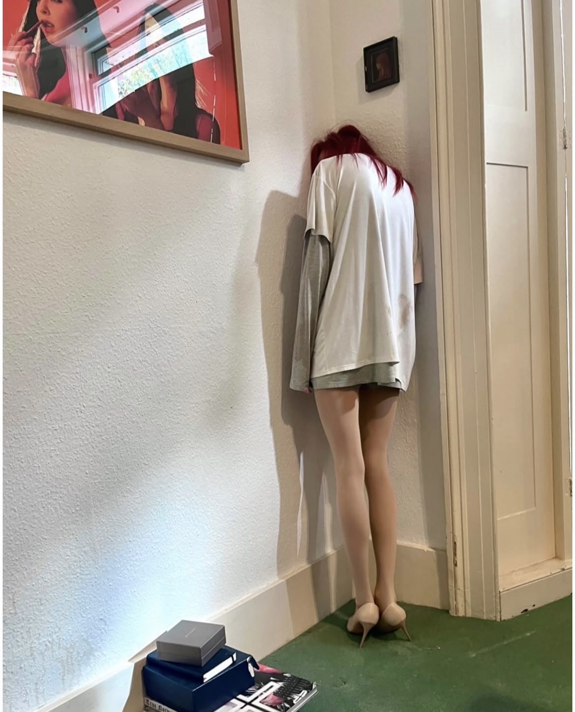 Own image. L.A. SS24.