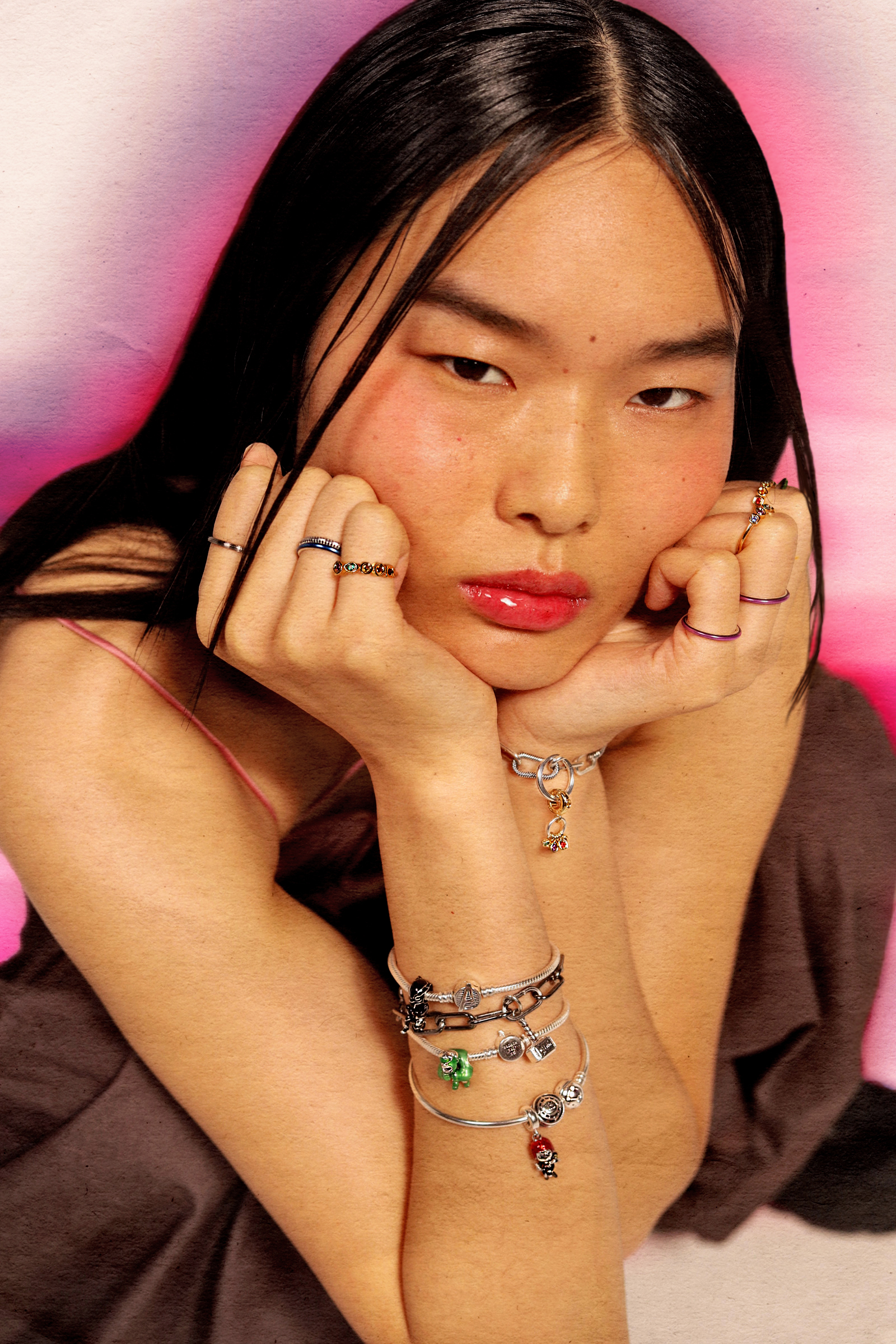 Hypebeast x Pandora Marvel