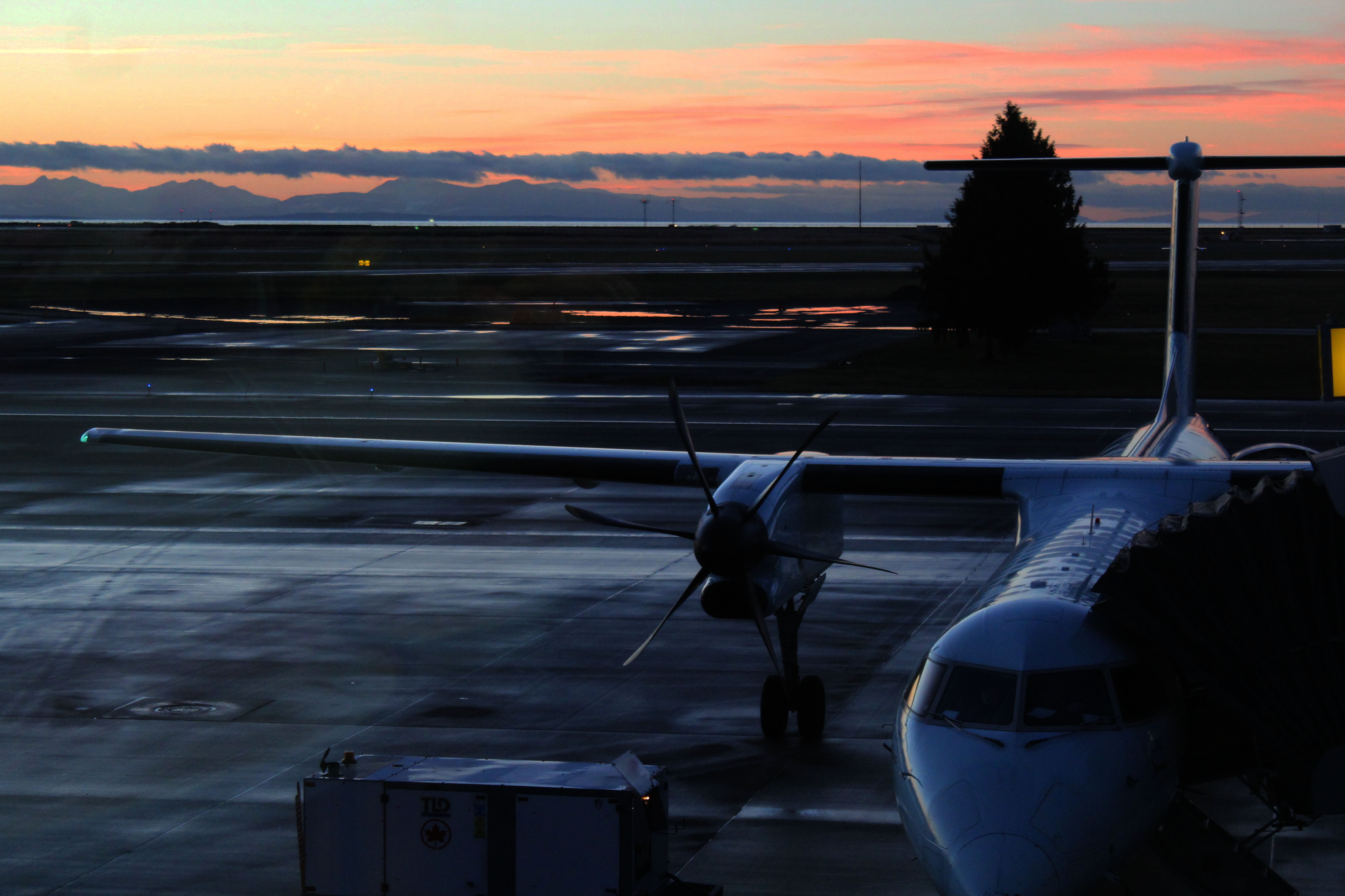 yvr | 2017 | vancouver, bc