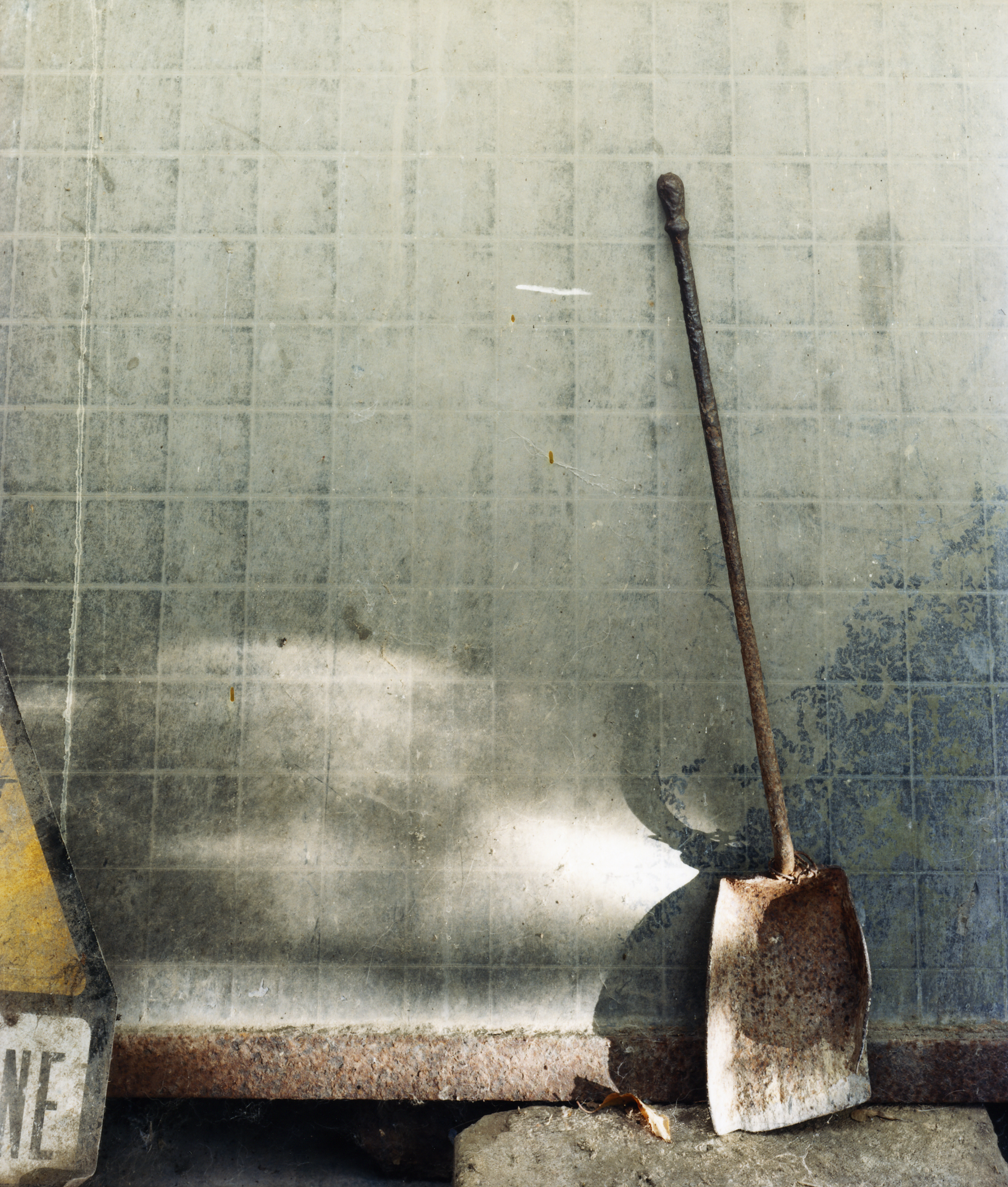 Guido Guidi, Ronta, 2023, 2023, © Guido Guidi