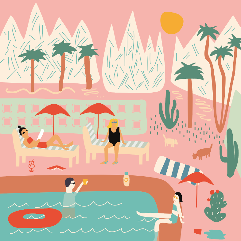 Palm Springs