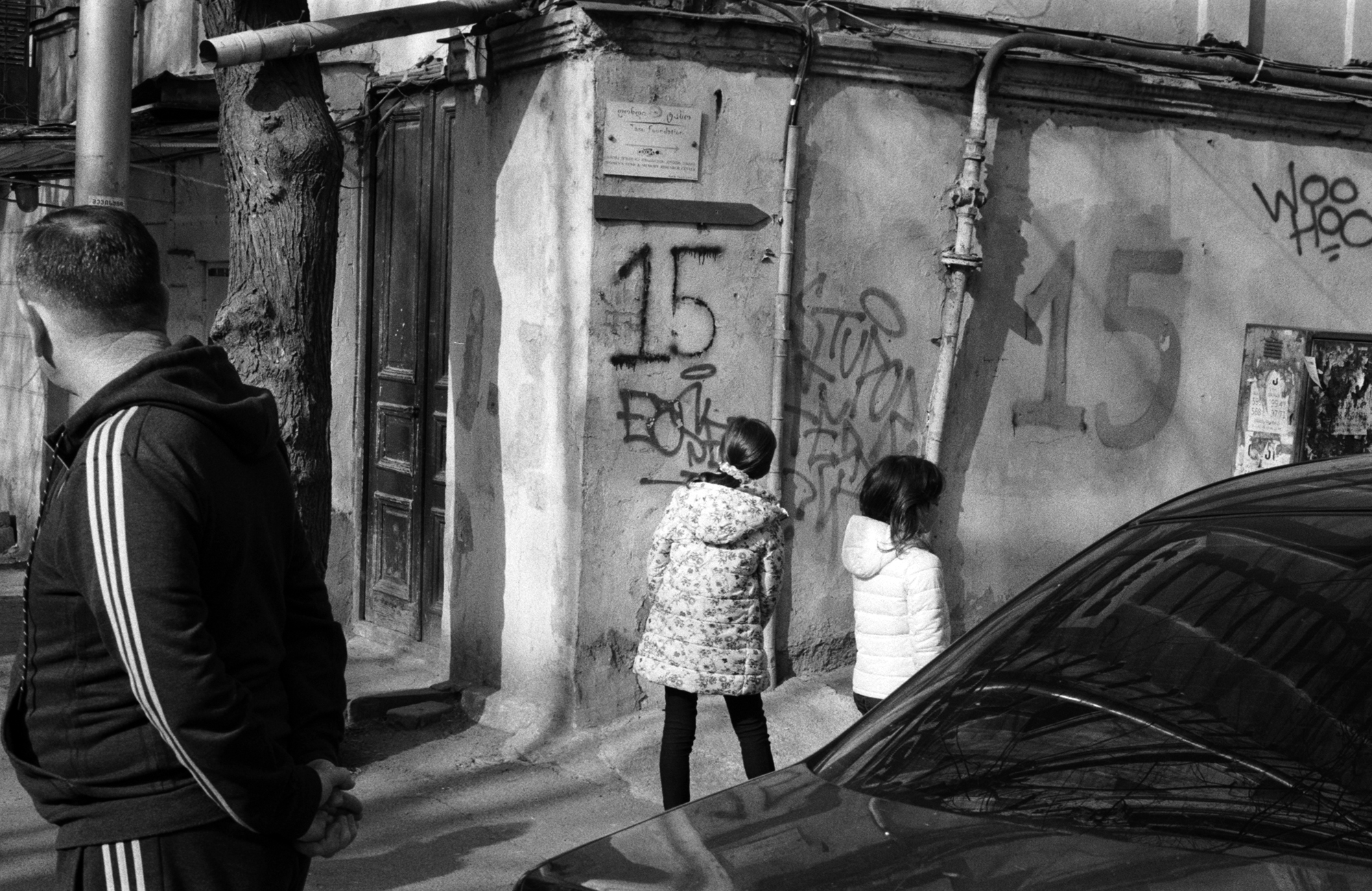 _ G&eacute;orgie, 2019