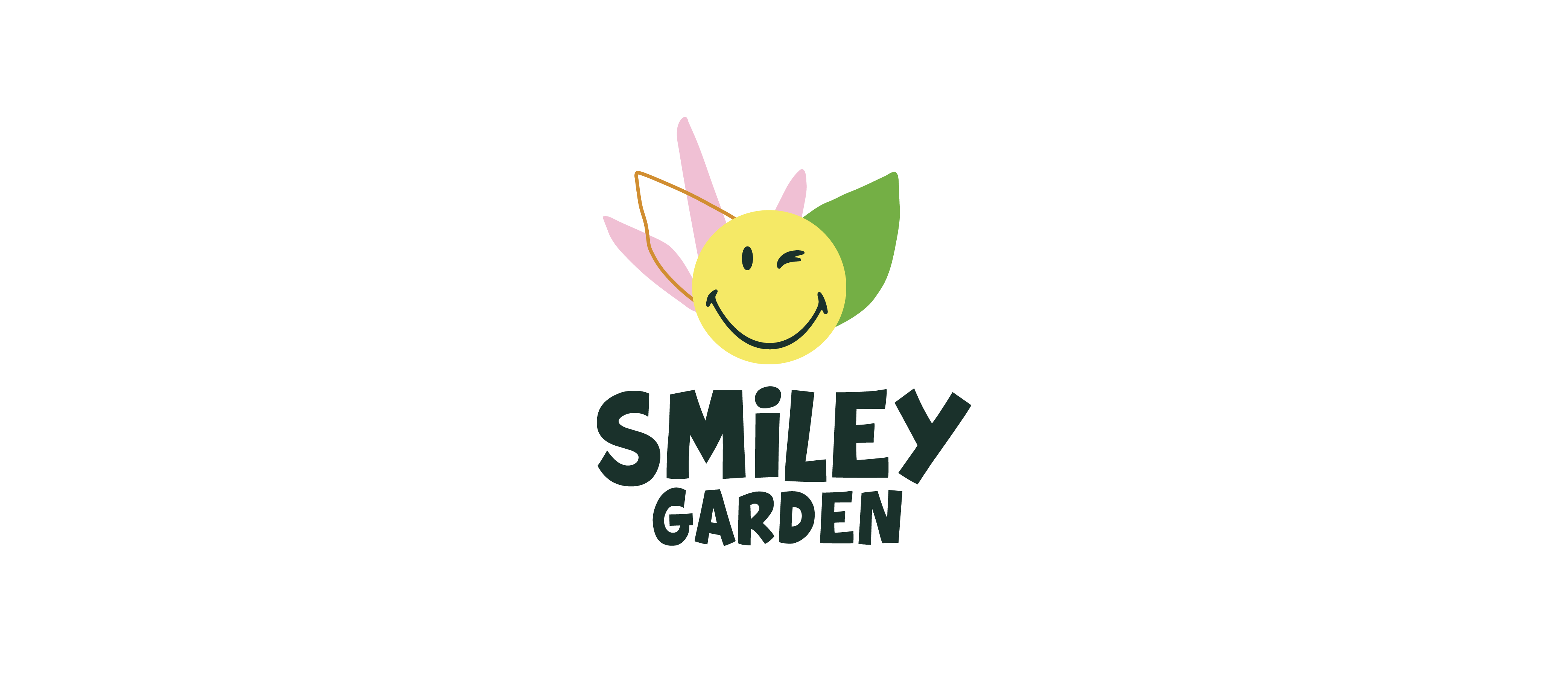 Smiley Garden — Solid Design Studio