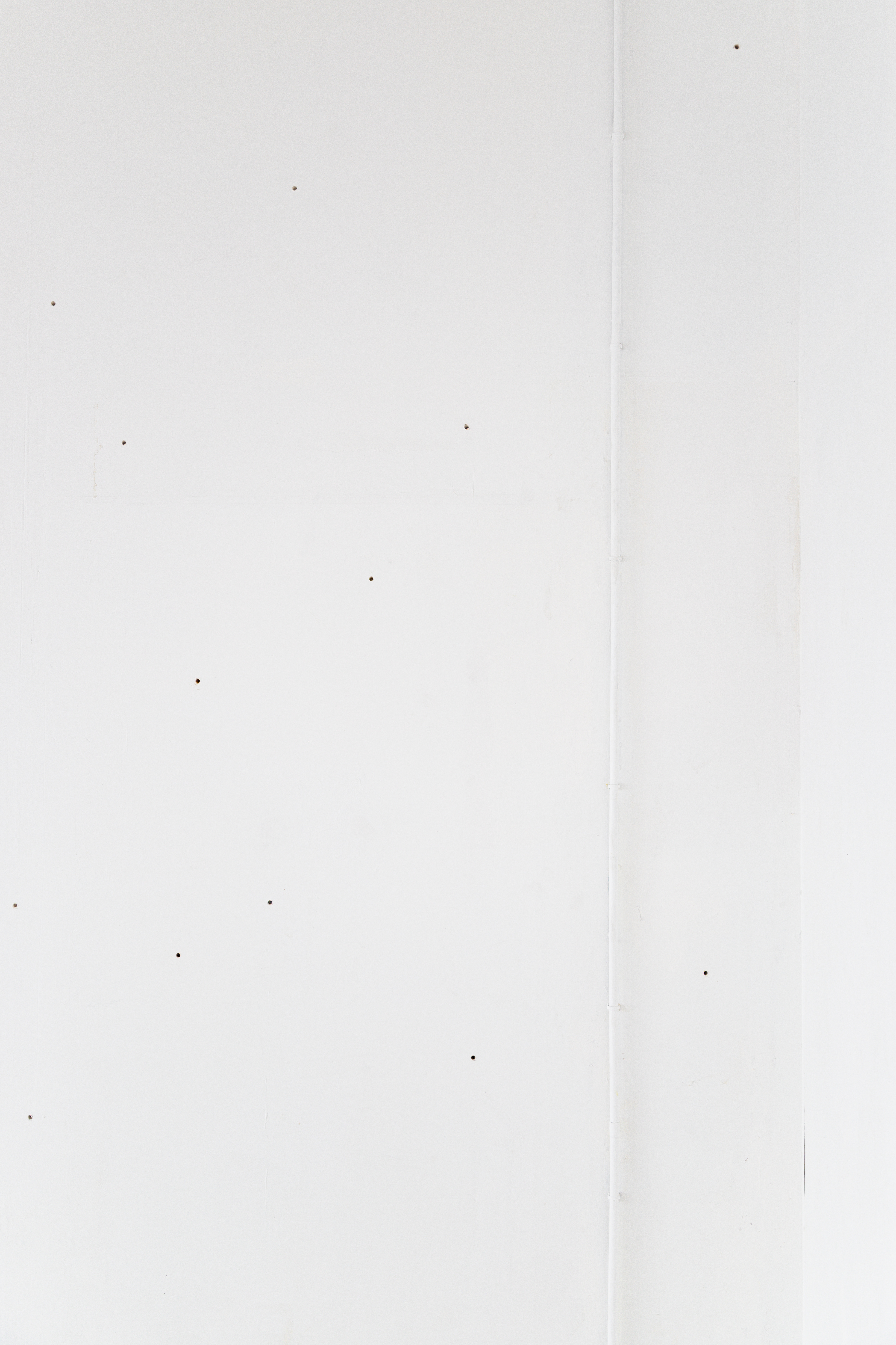 Holes are stars, cur. Clémence Carel, Sale Rose, 2025