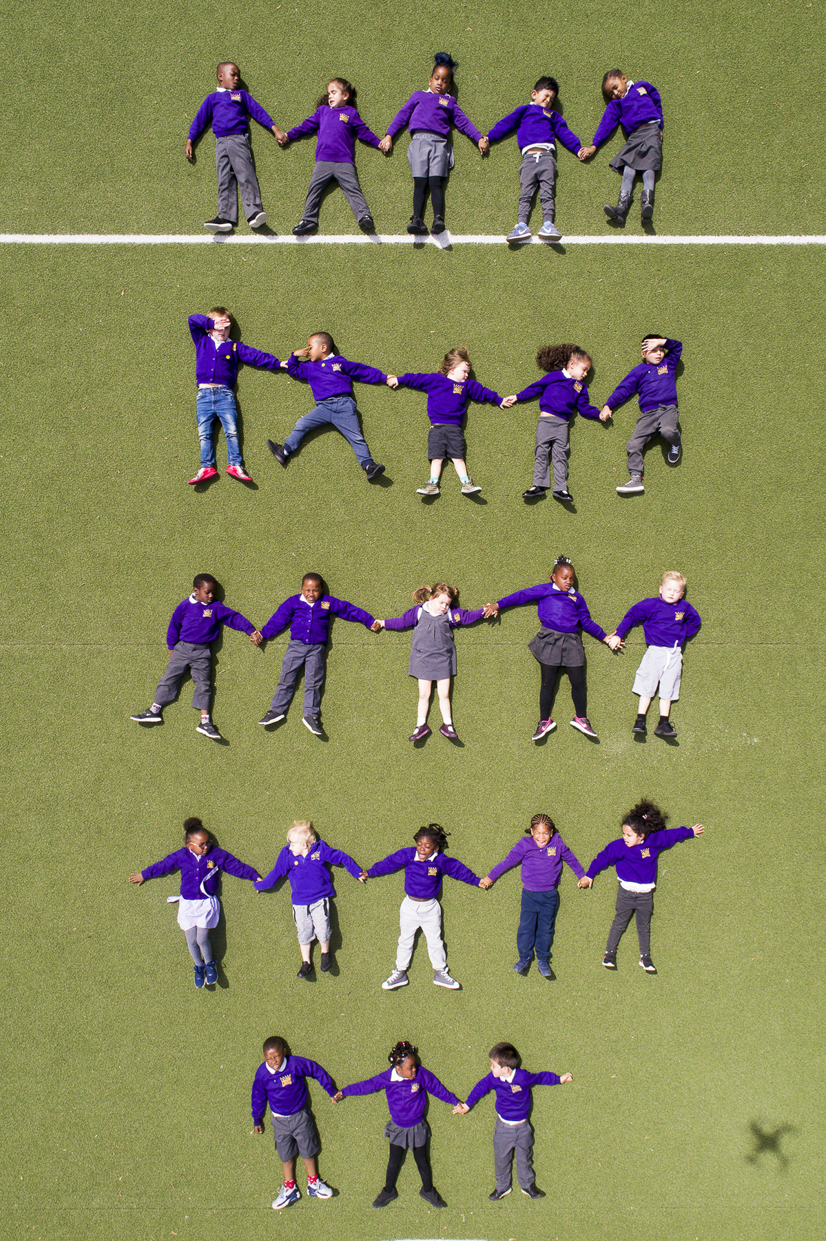 Kingsmead Primary School, 2017