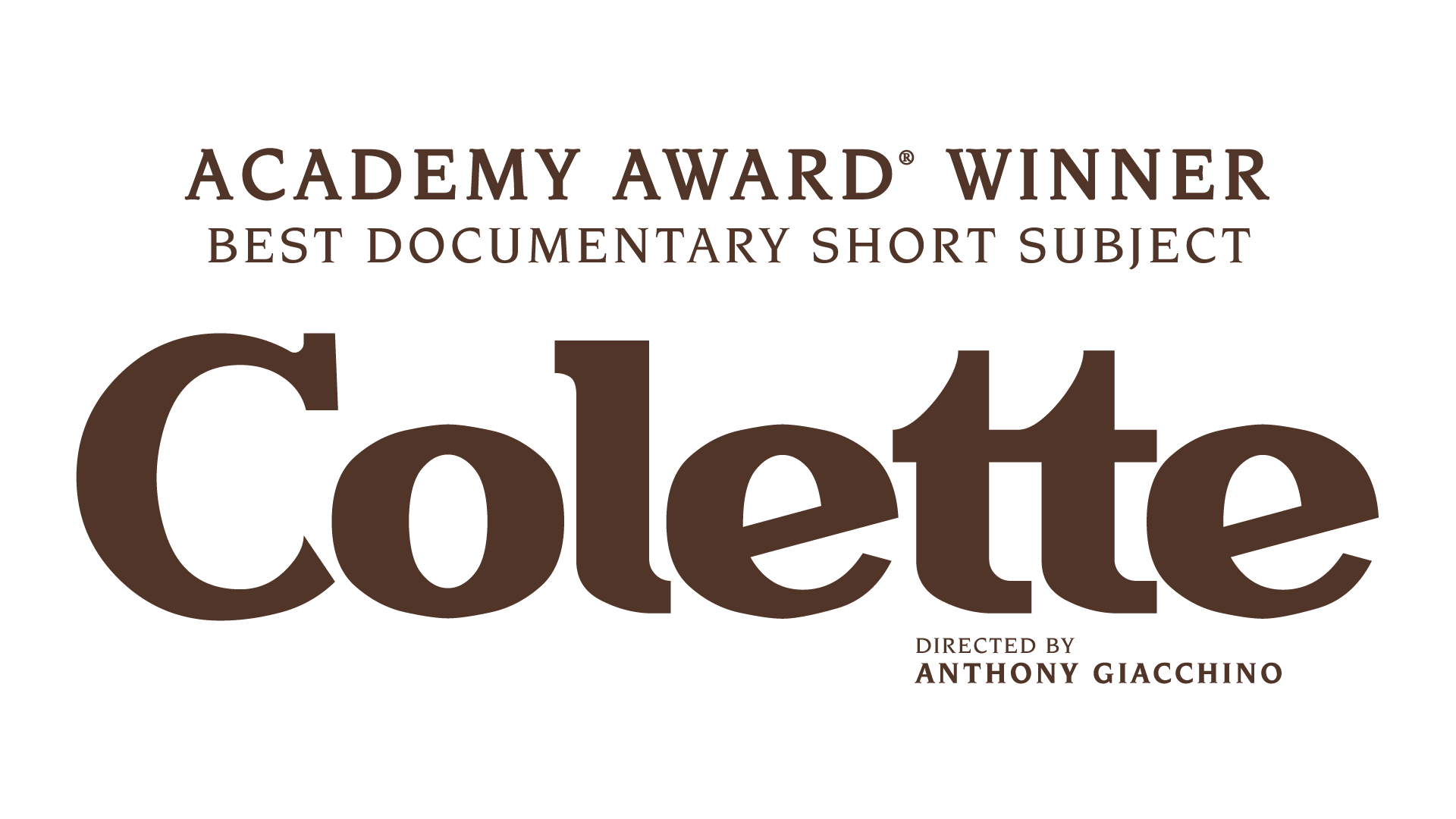 colette short documentary