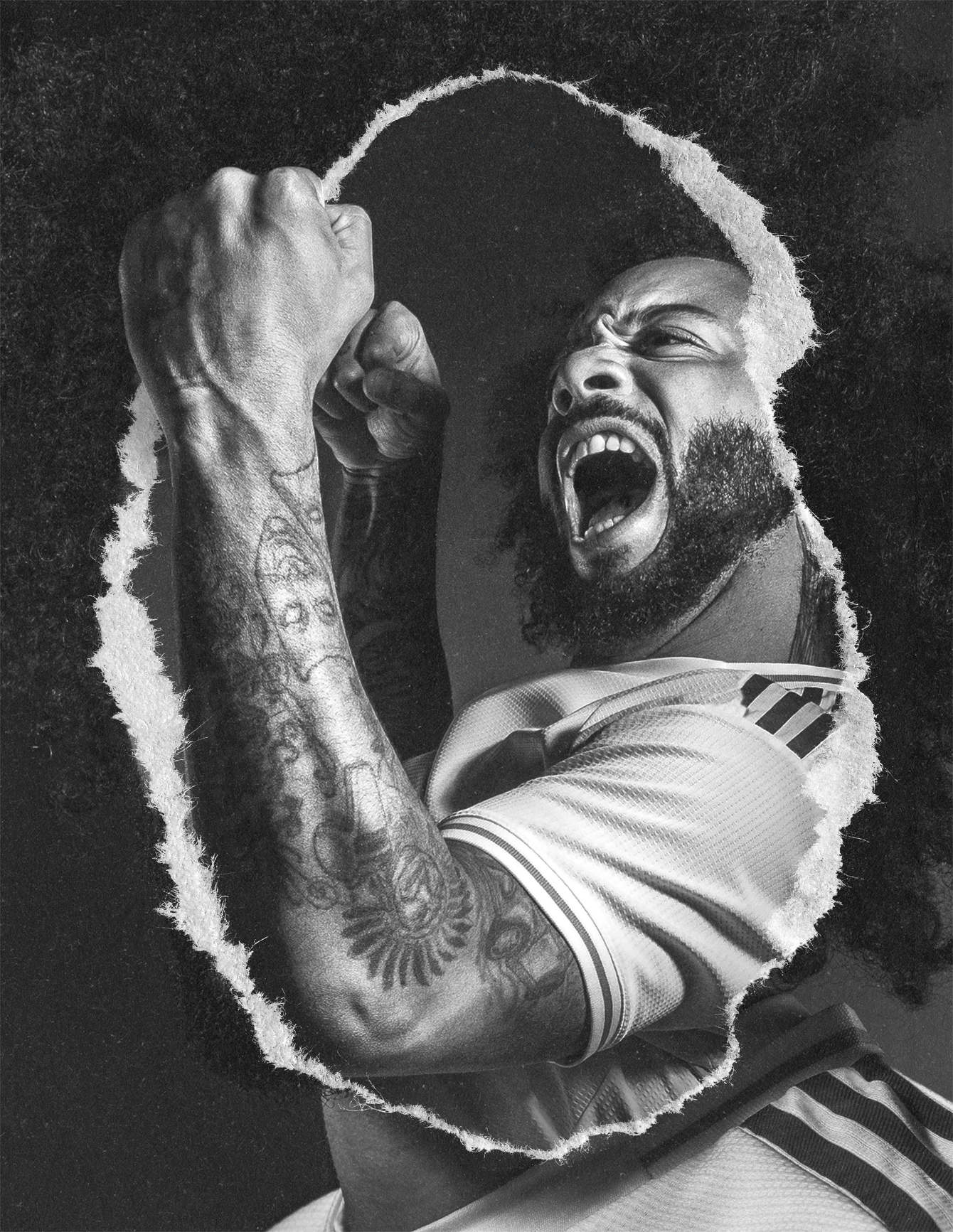 Nivea - FC Real Madrid