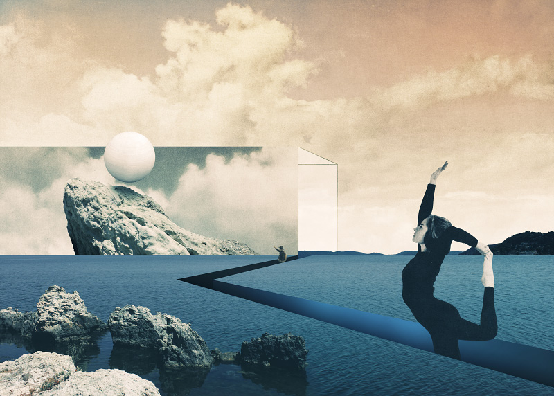 La Traversée de l'Étang