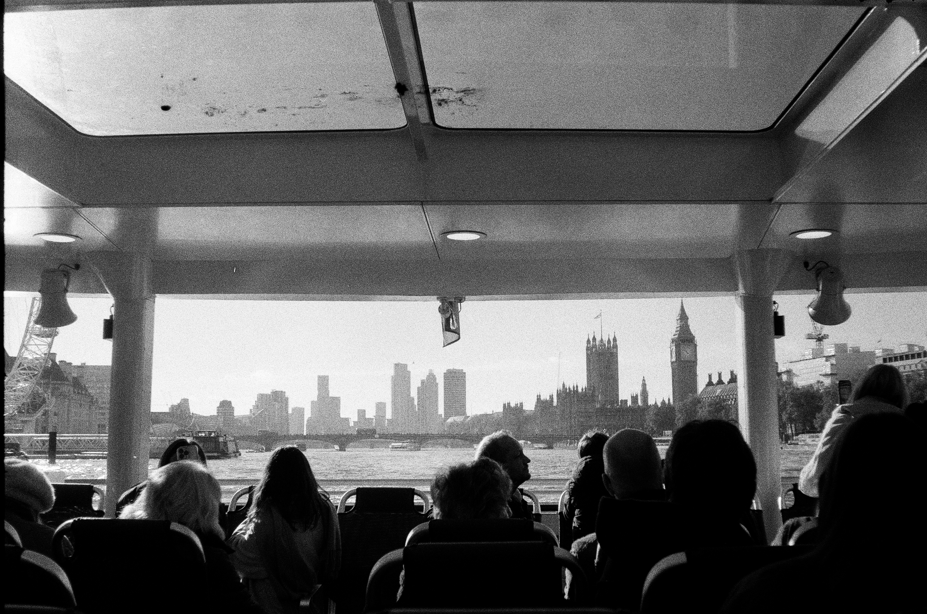 London, England — 2024