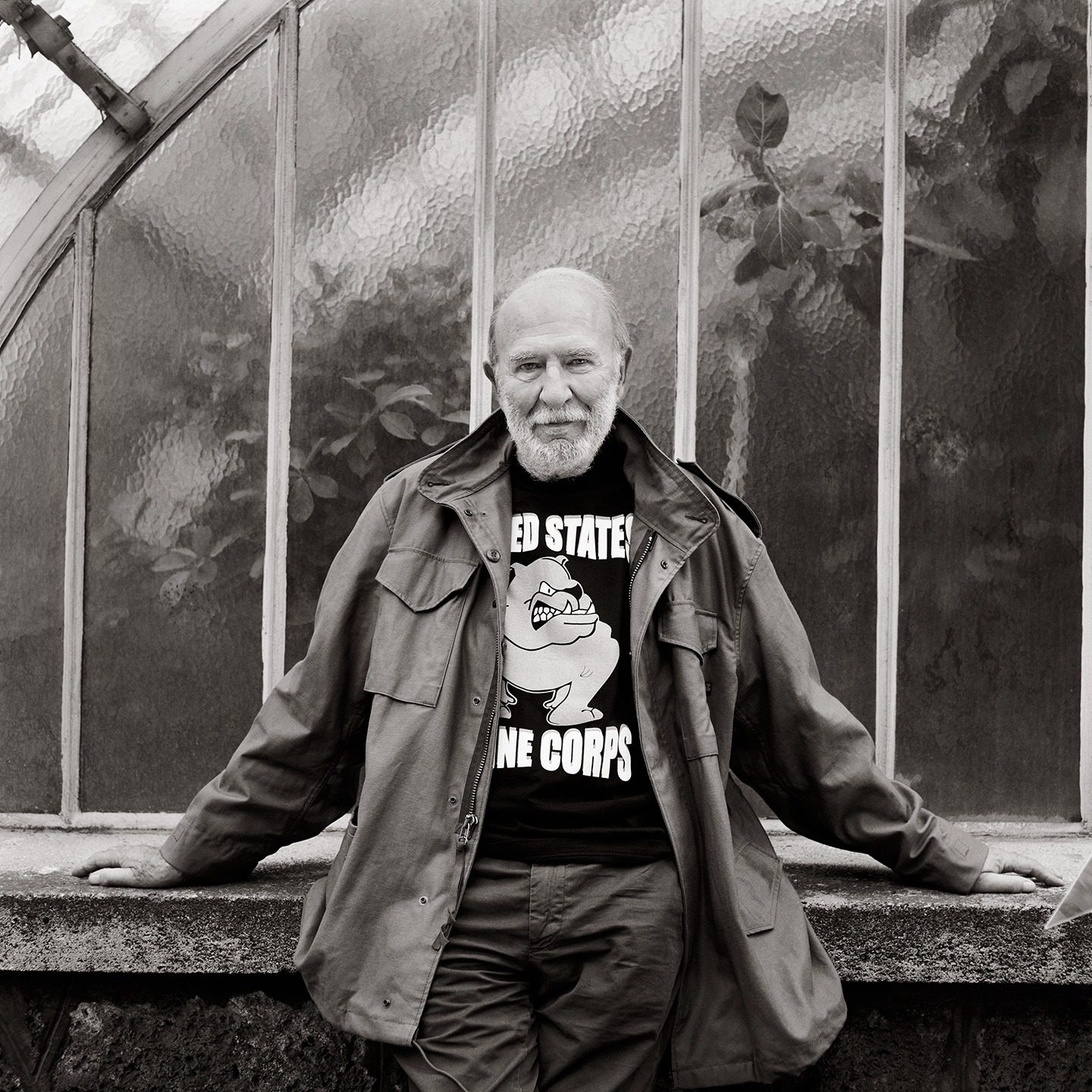 Jean-Pierre Marielle