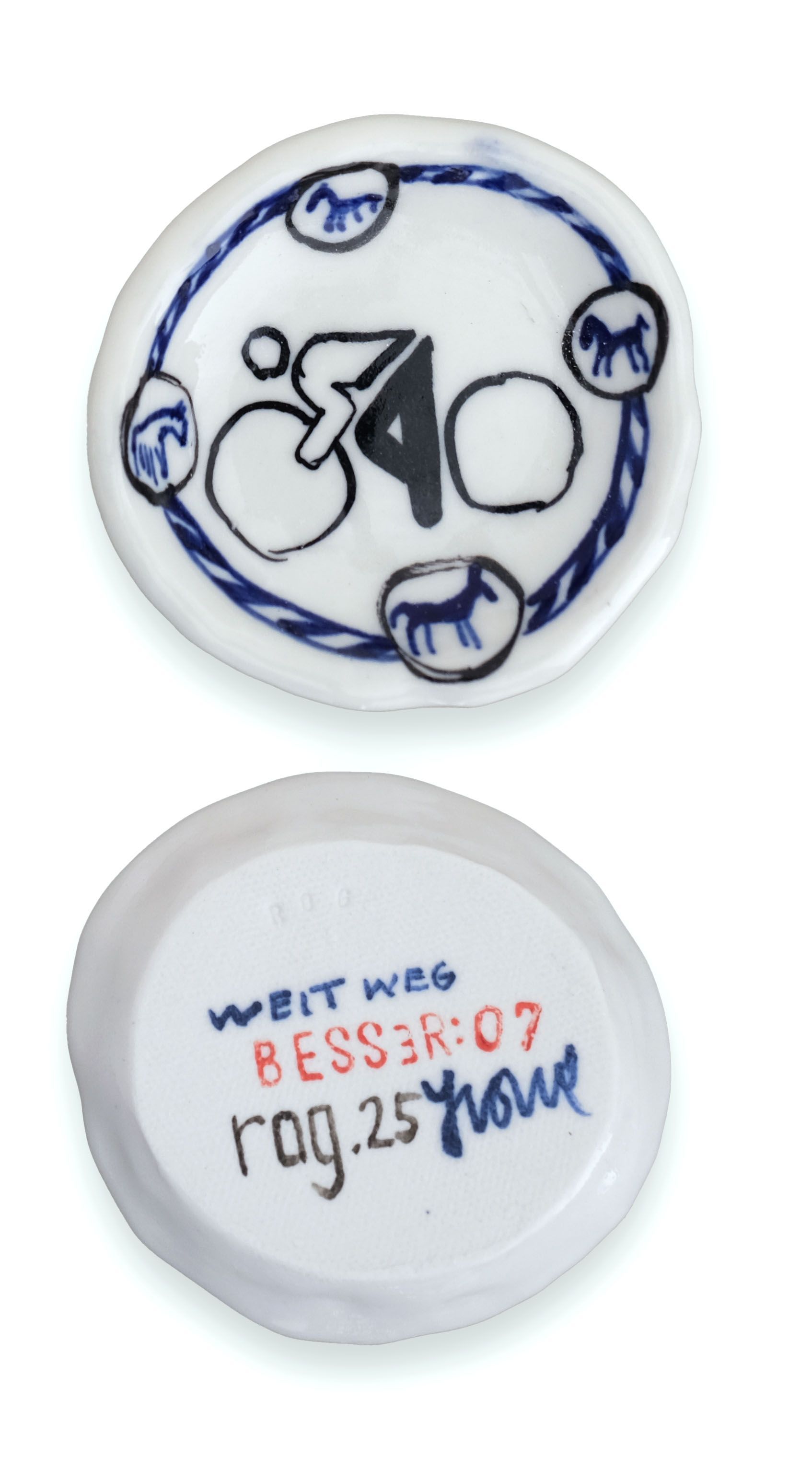 Besser No 077 cmCHF 65