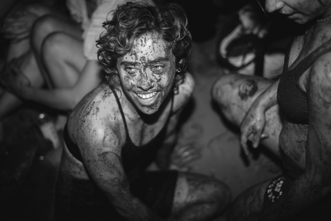 Mud Wrestling, 2022