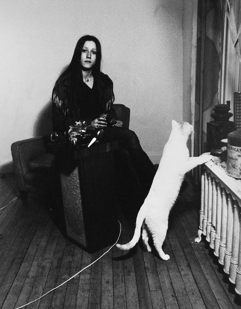 Great Barrington, 1971