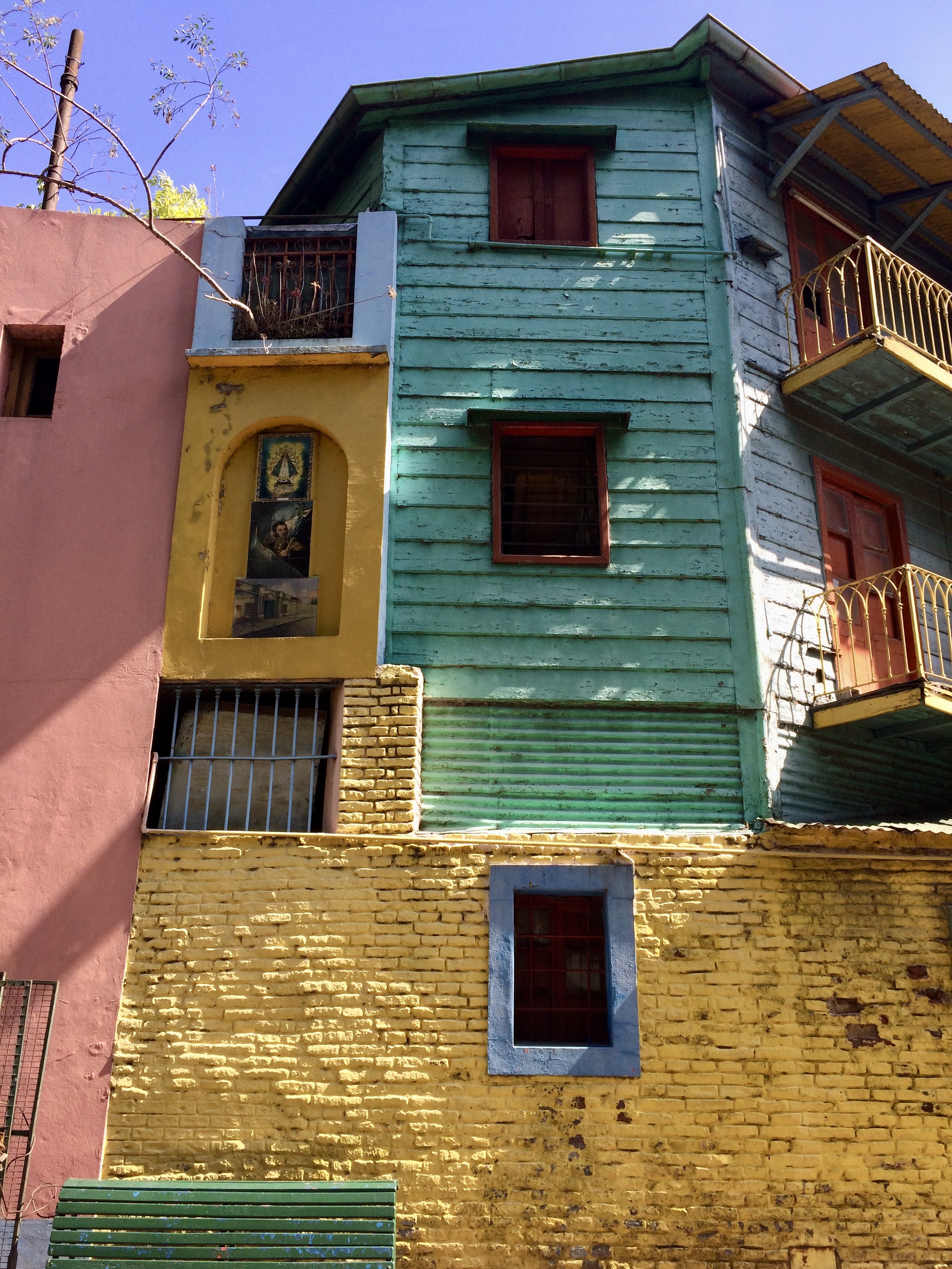 buenos aires