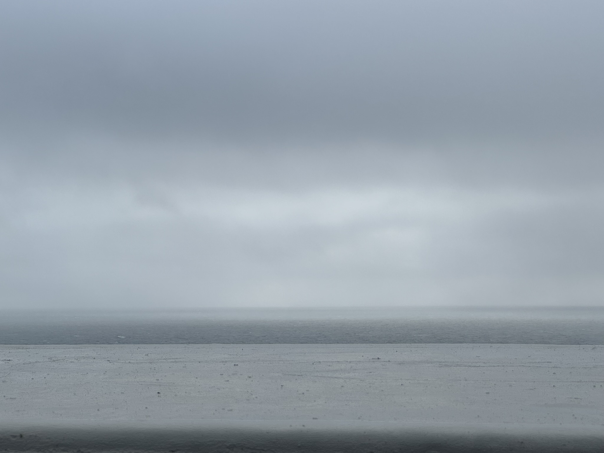 Mizen Head, October 2025.