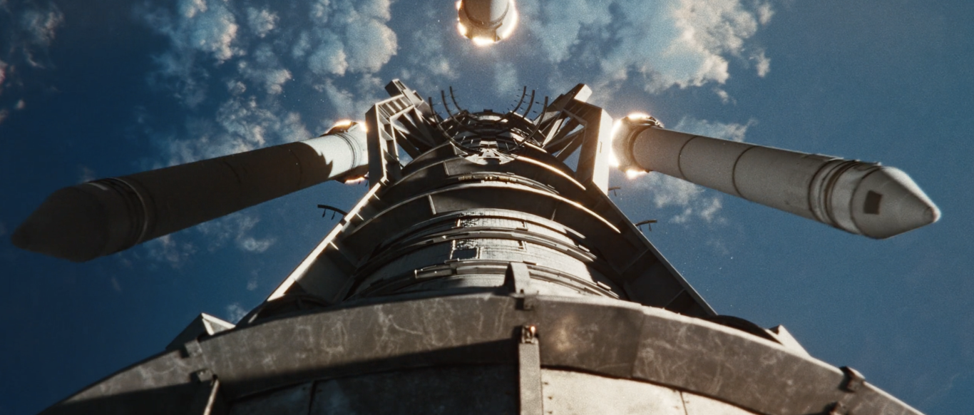 Princess Margerete Cancer Foundation | Carry The FireDirected by Rune Milton