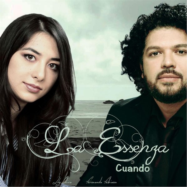 2015 | La Essenza - Cuando (r+m)