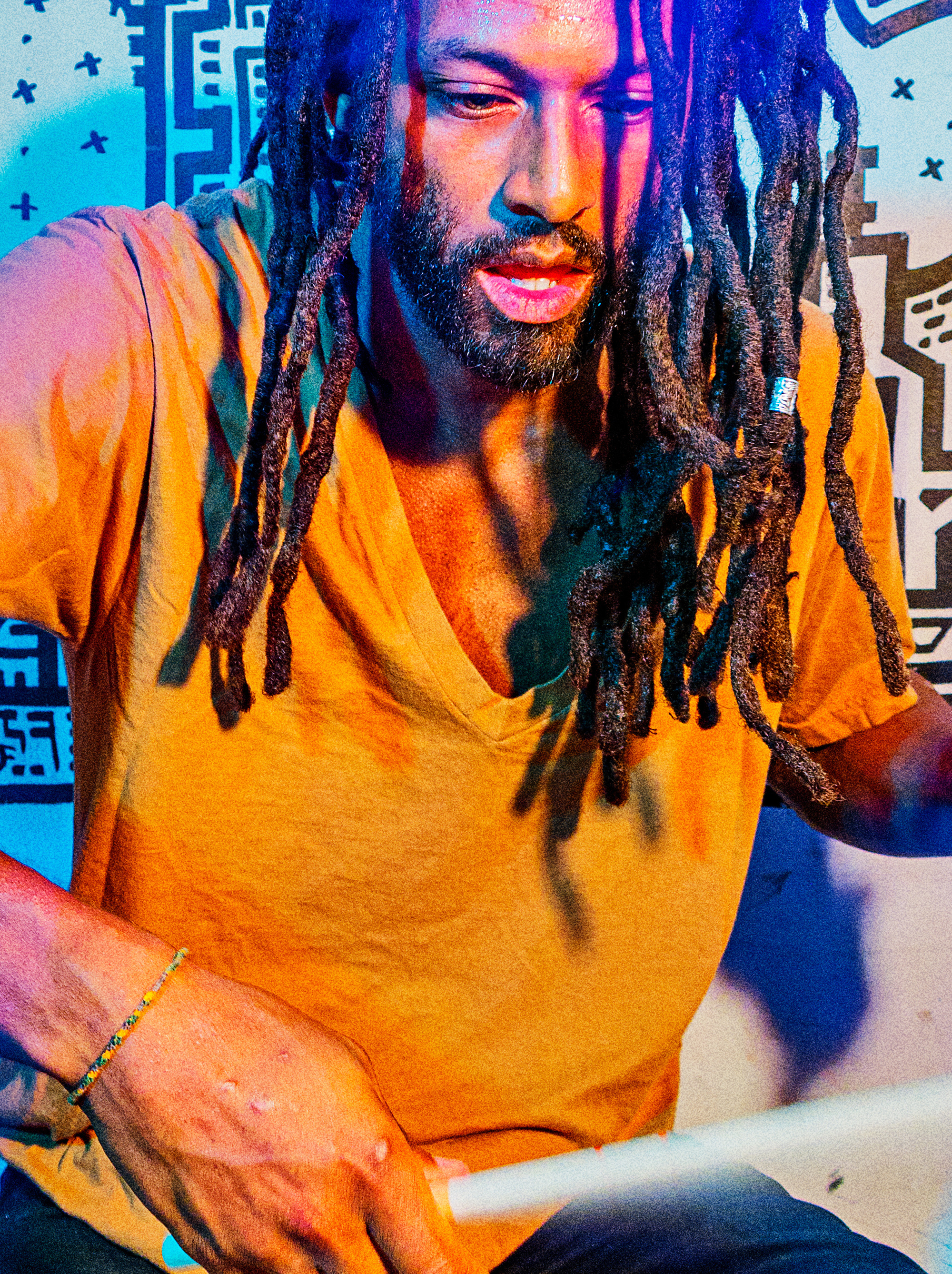 Cinque Kemp, 2019