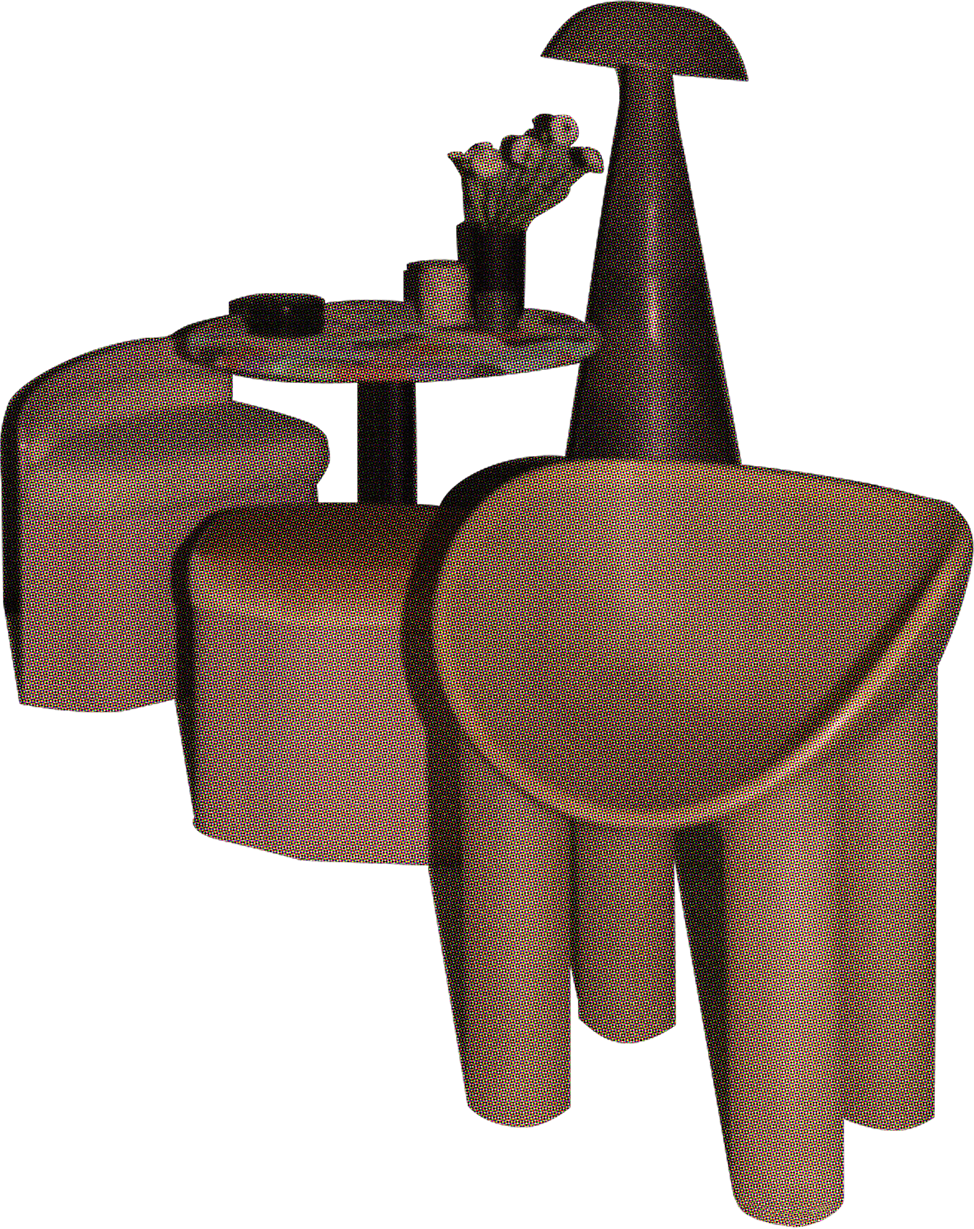 "(HER) STUDY" — KIPSBAY