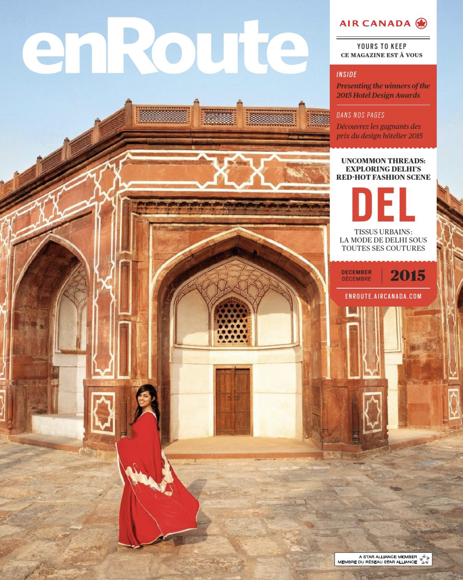 DELHI, GUNNAR KNECHTEL