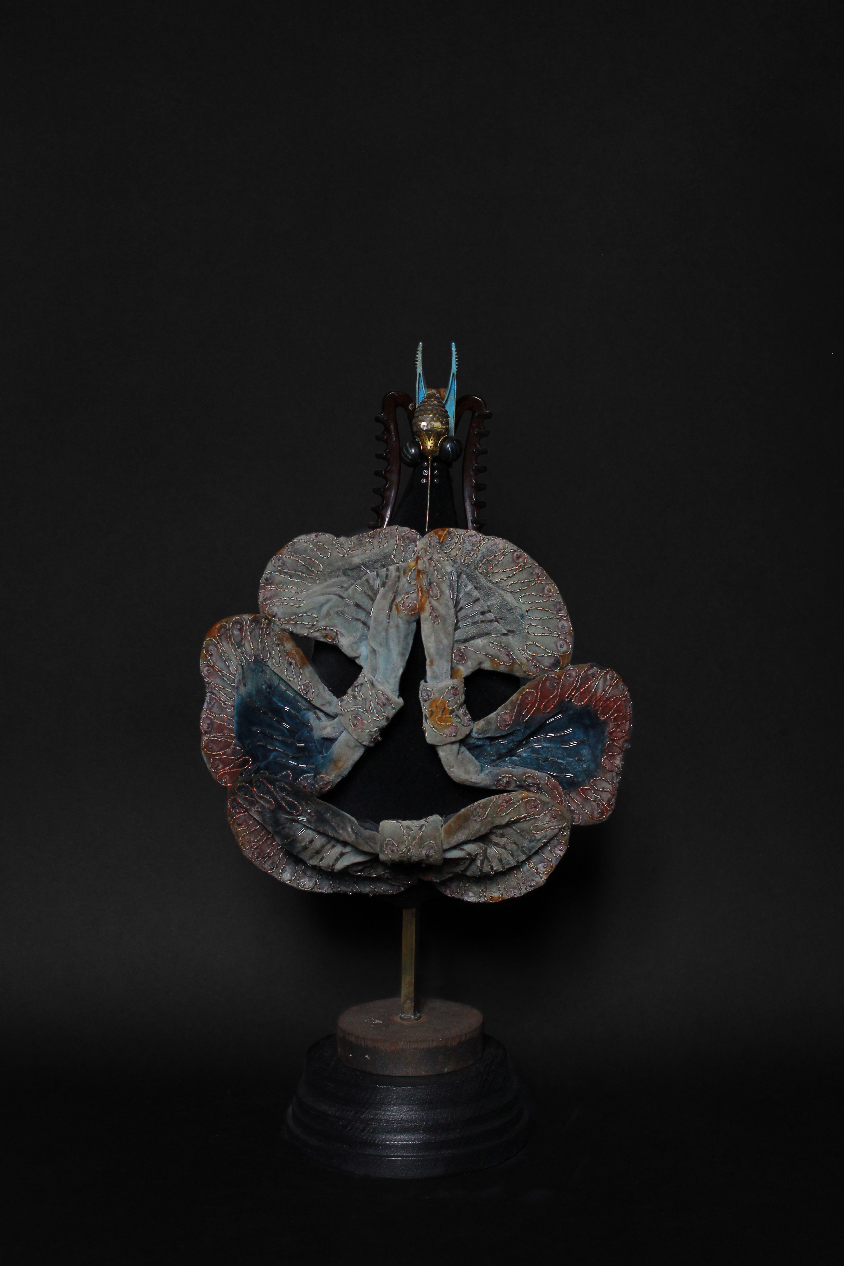 BAL I.029 &mdash; 50CM