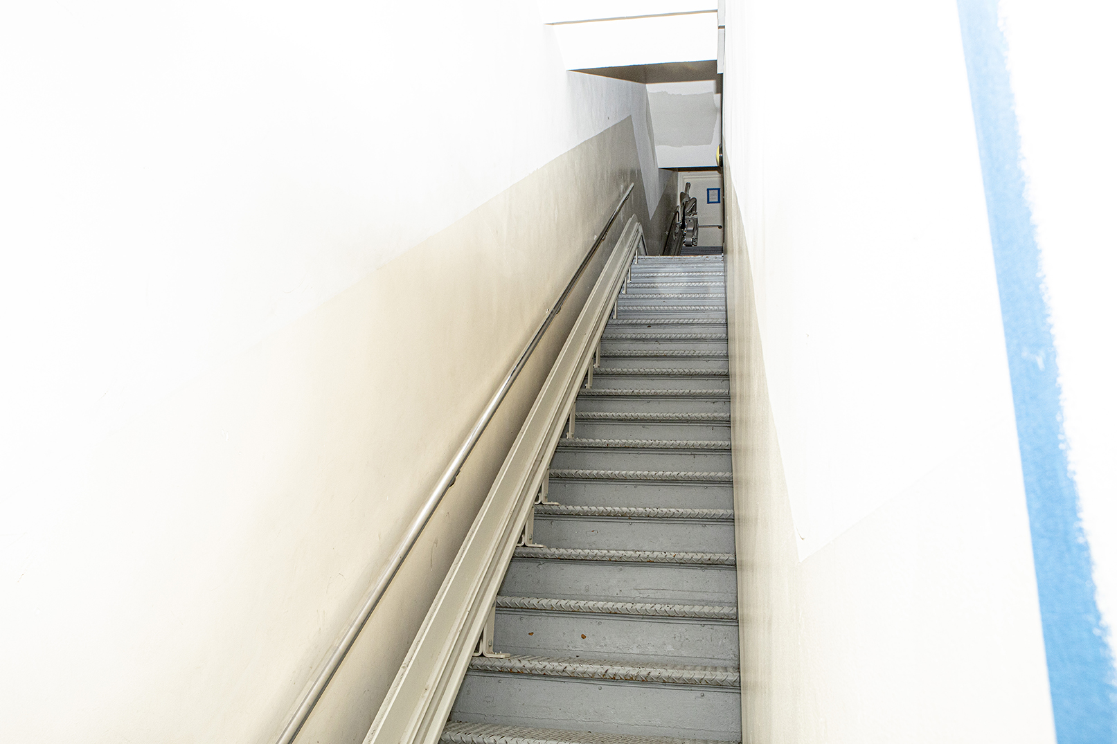 PHOTOGRAPHY BY RAF STUDIO of DAN GRAHAM NEW YORK STUDIO