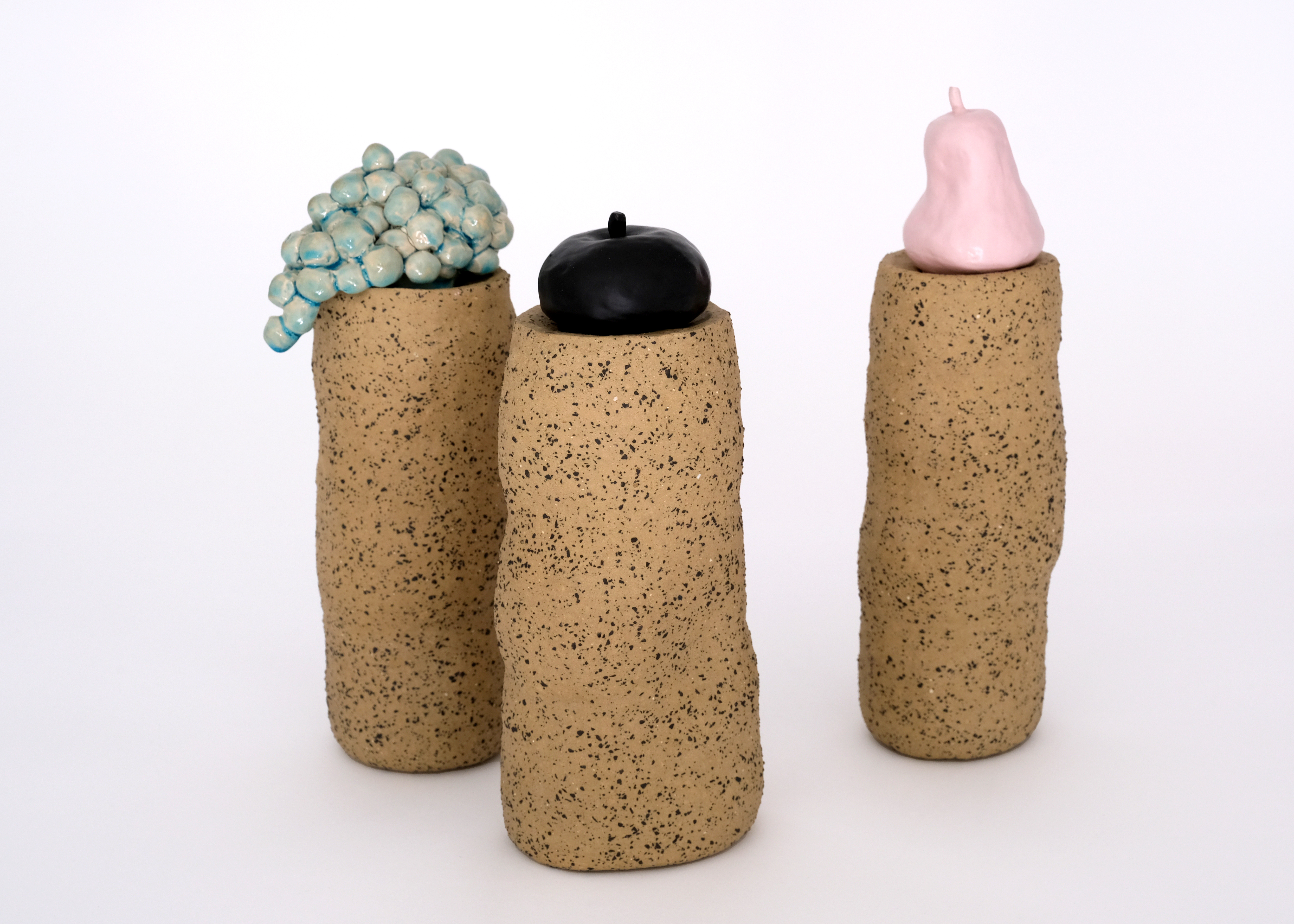 Yvonne Rogenmoser, Apple, Pear, Grape