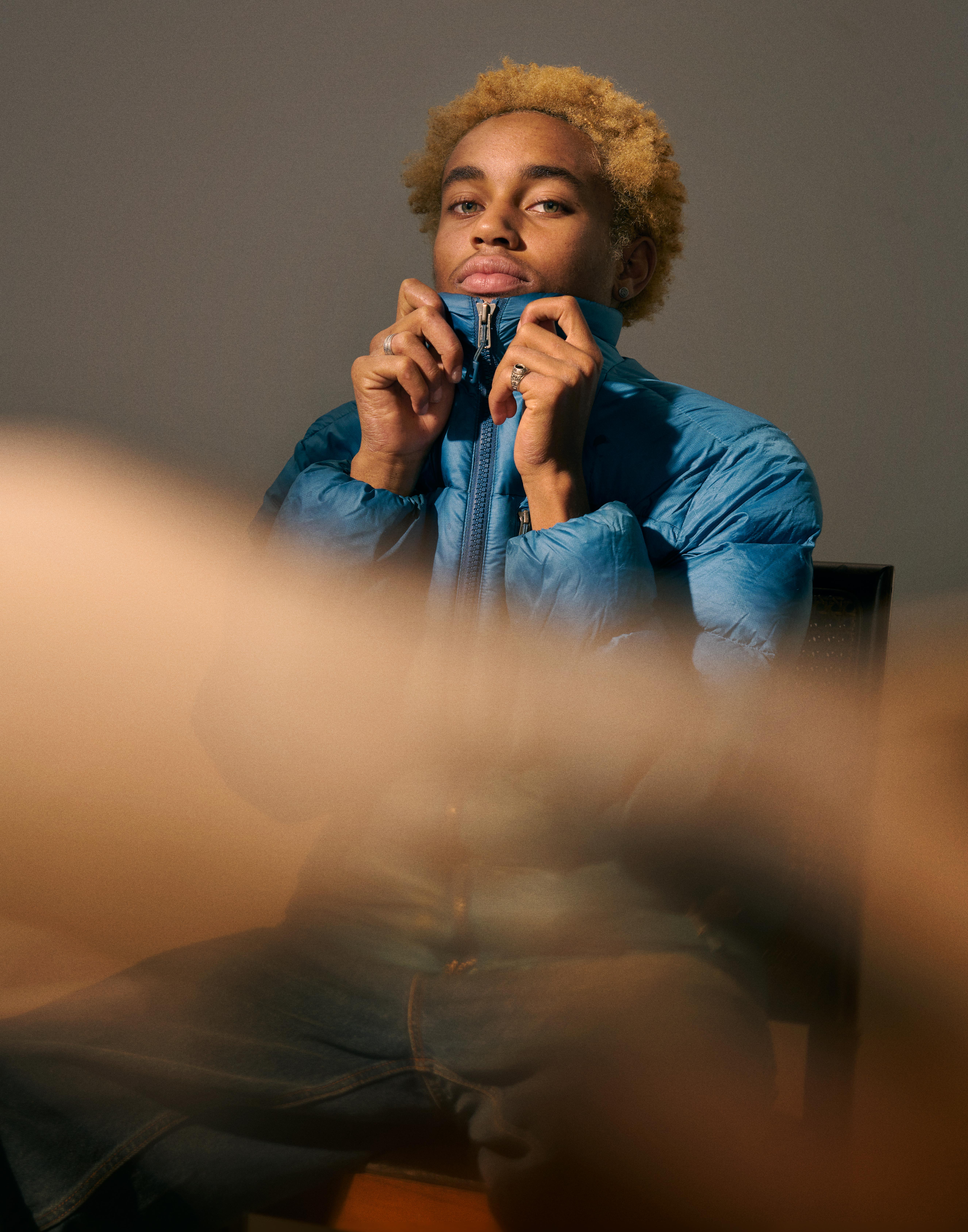 2/3 Troy Gipson + Genesis