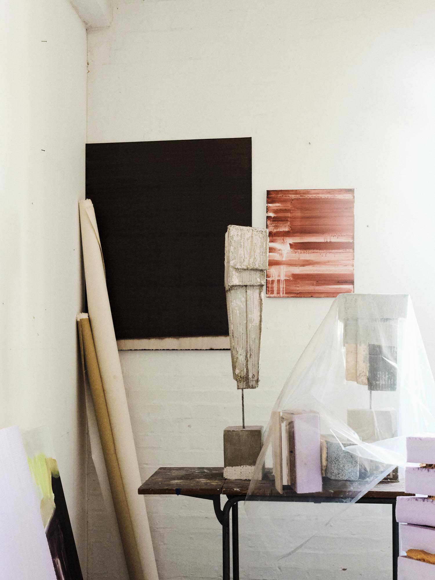 Lukas Schneeberger, 2019