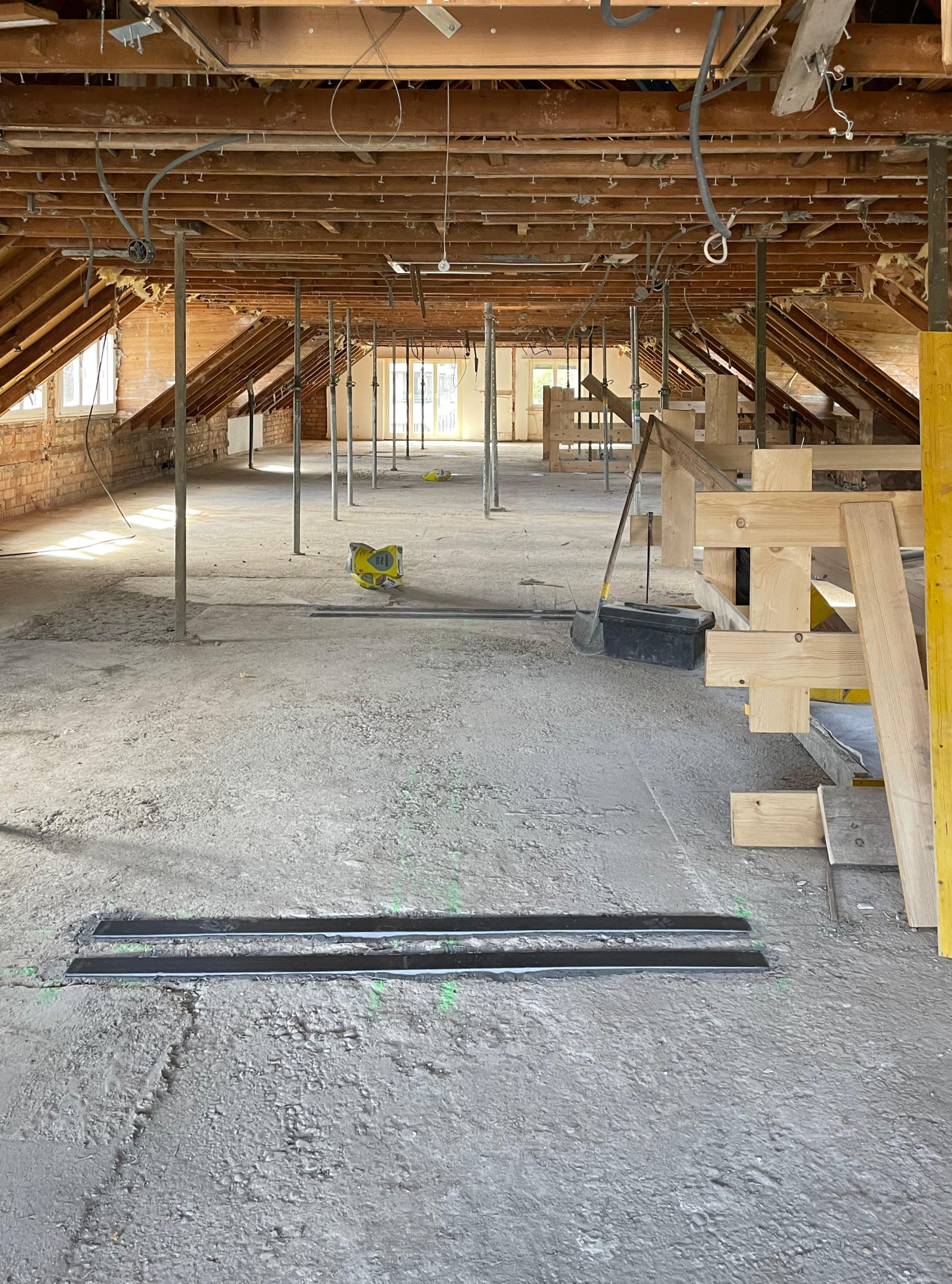 BaustartLangenhagweg