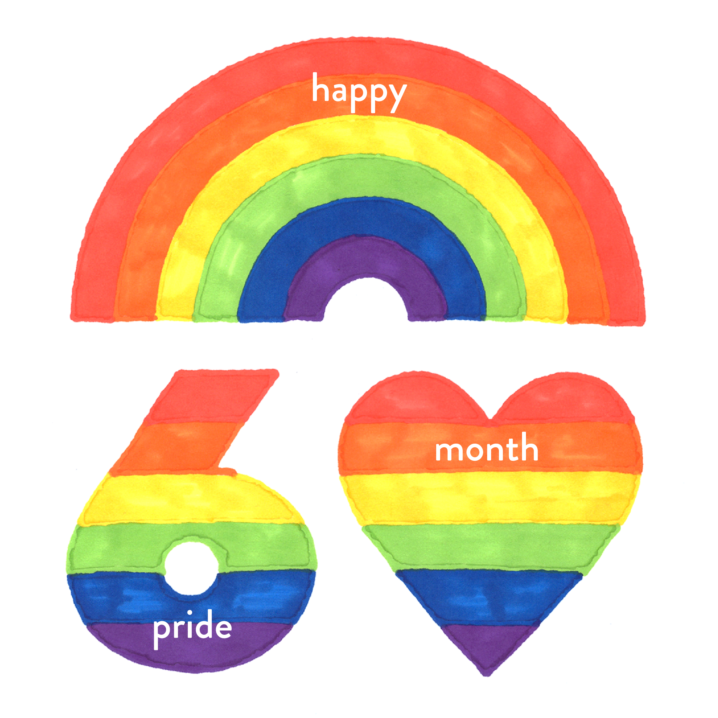 Pride Month