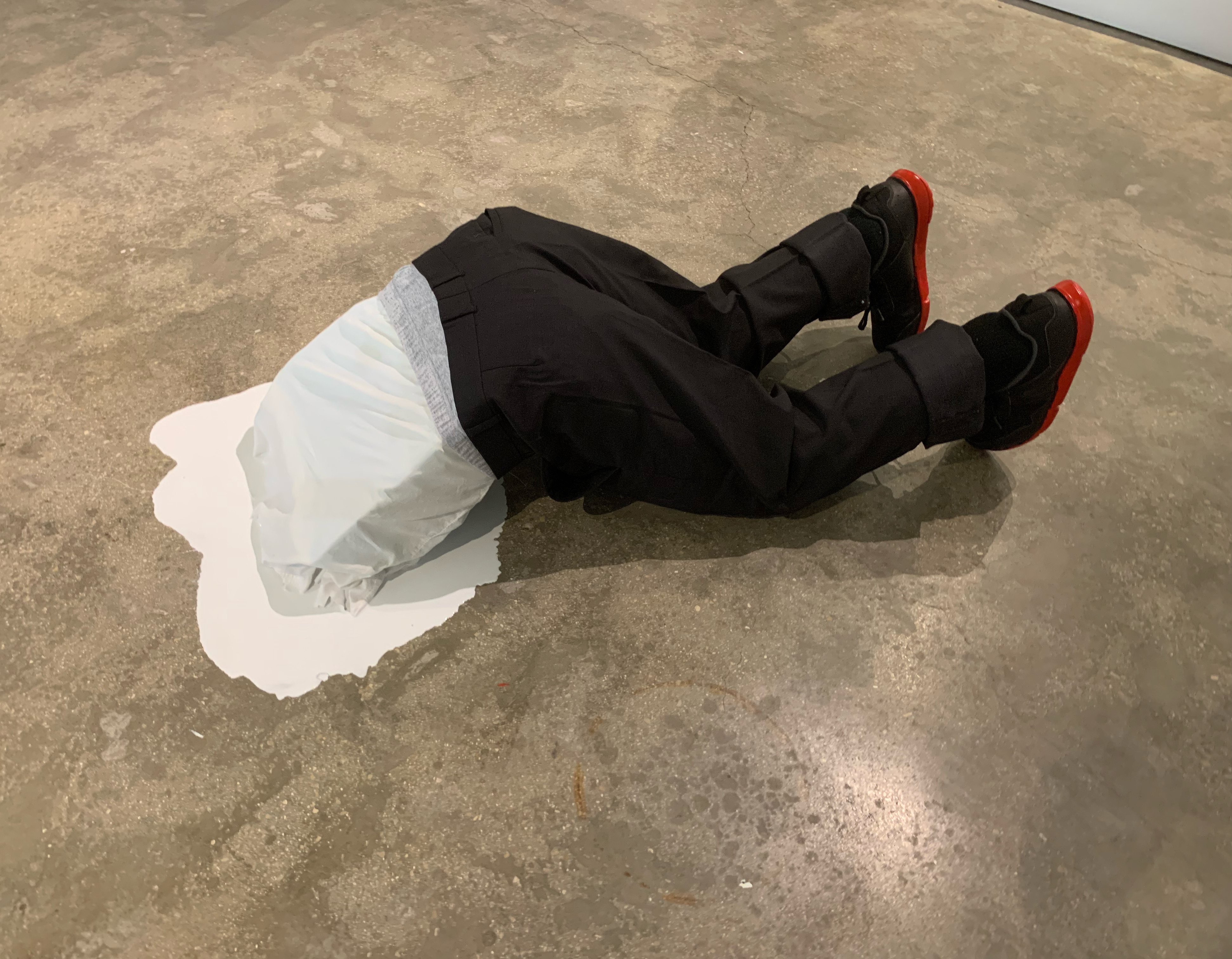 'TWINK TWINK TWINK' laSADCUM (2022)