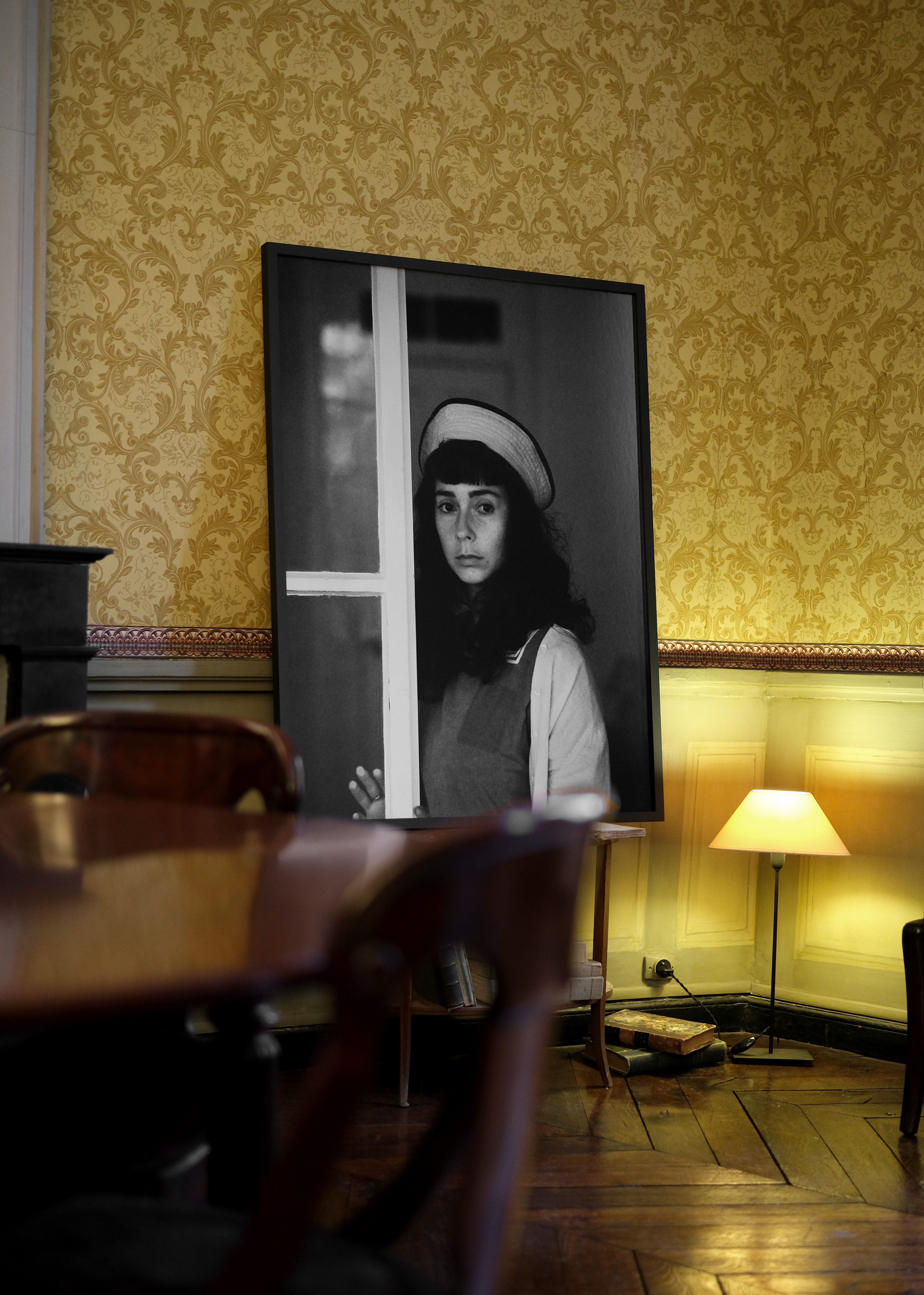 5/16 © Cécile Rosenstrauch