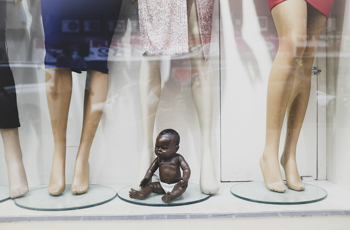 Photography by José Enrique Montes Hernandez 