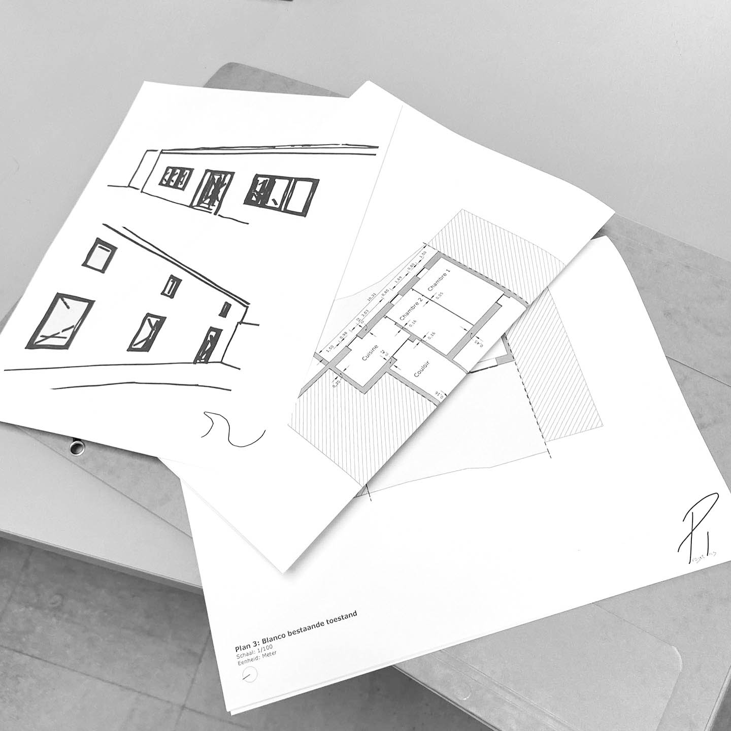 Project H