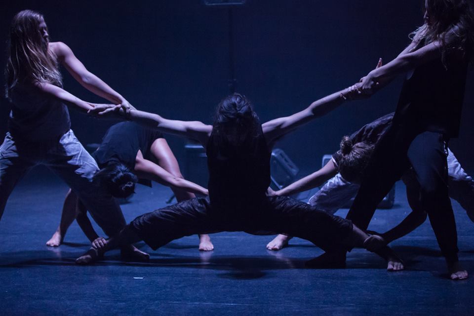 If__ Was__, Dancenorth | Choreographed by Ross McCormack | Photo by Amber Haines