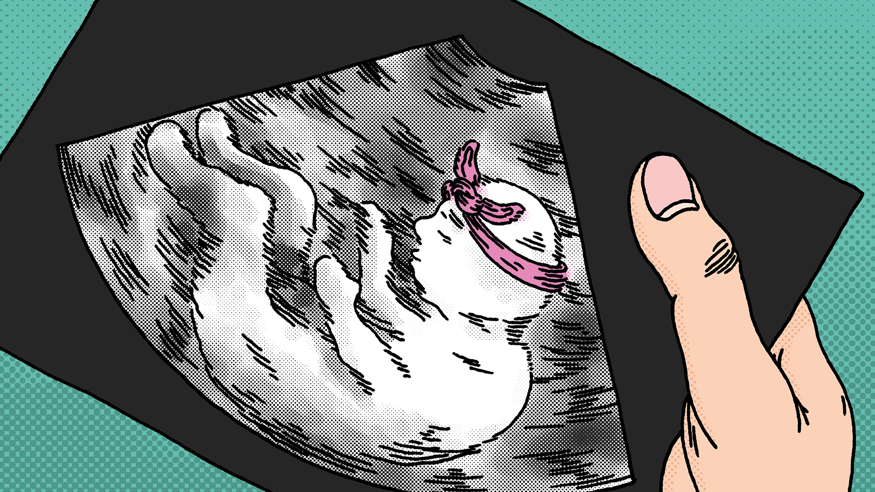 Une fille, ce serait bien, 28.10.2025