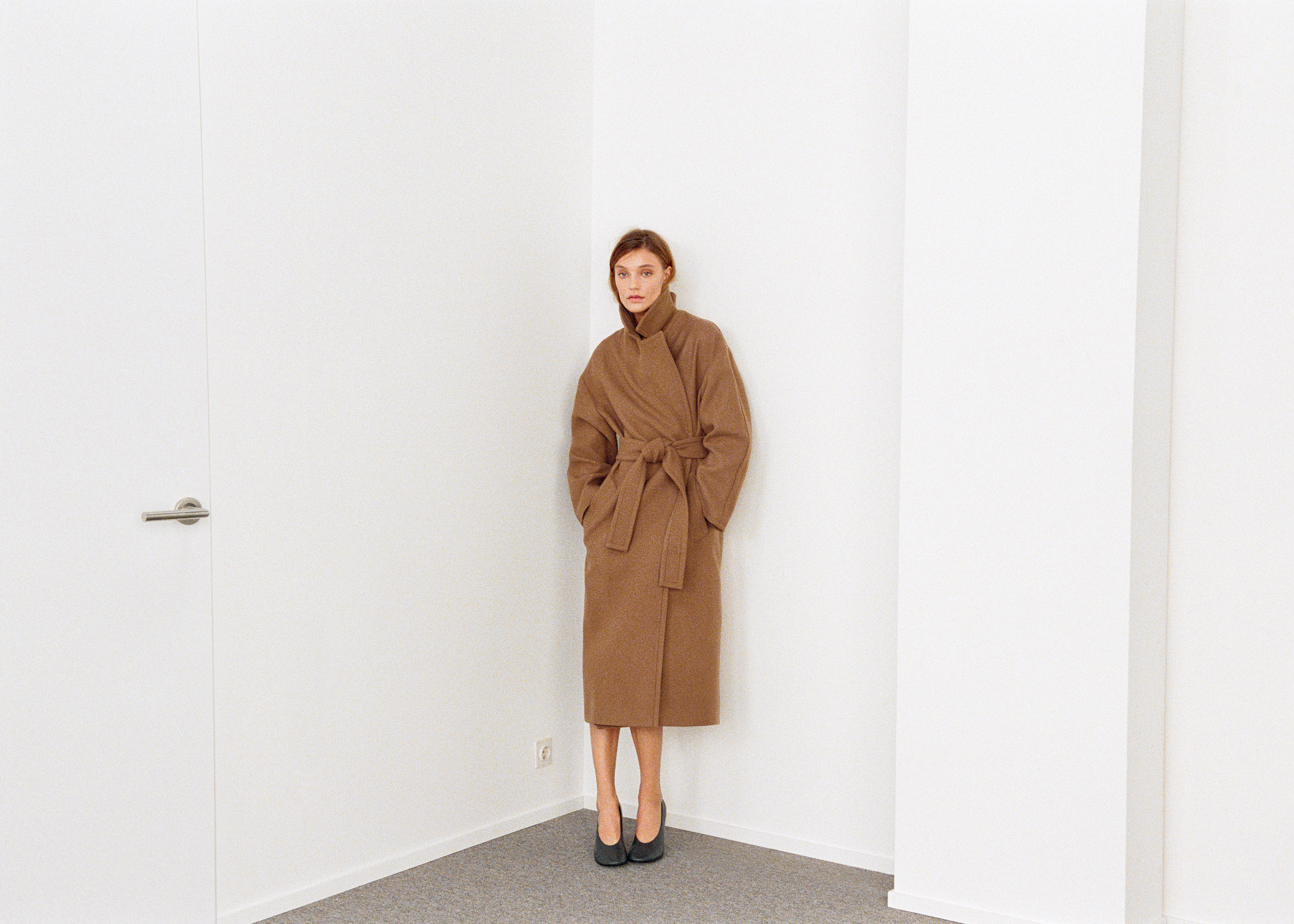 MANGO by Marie Deteneuille